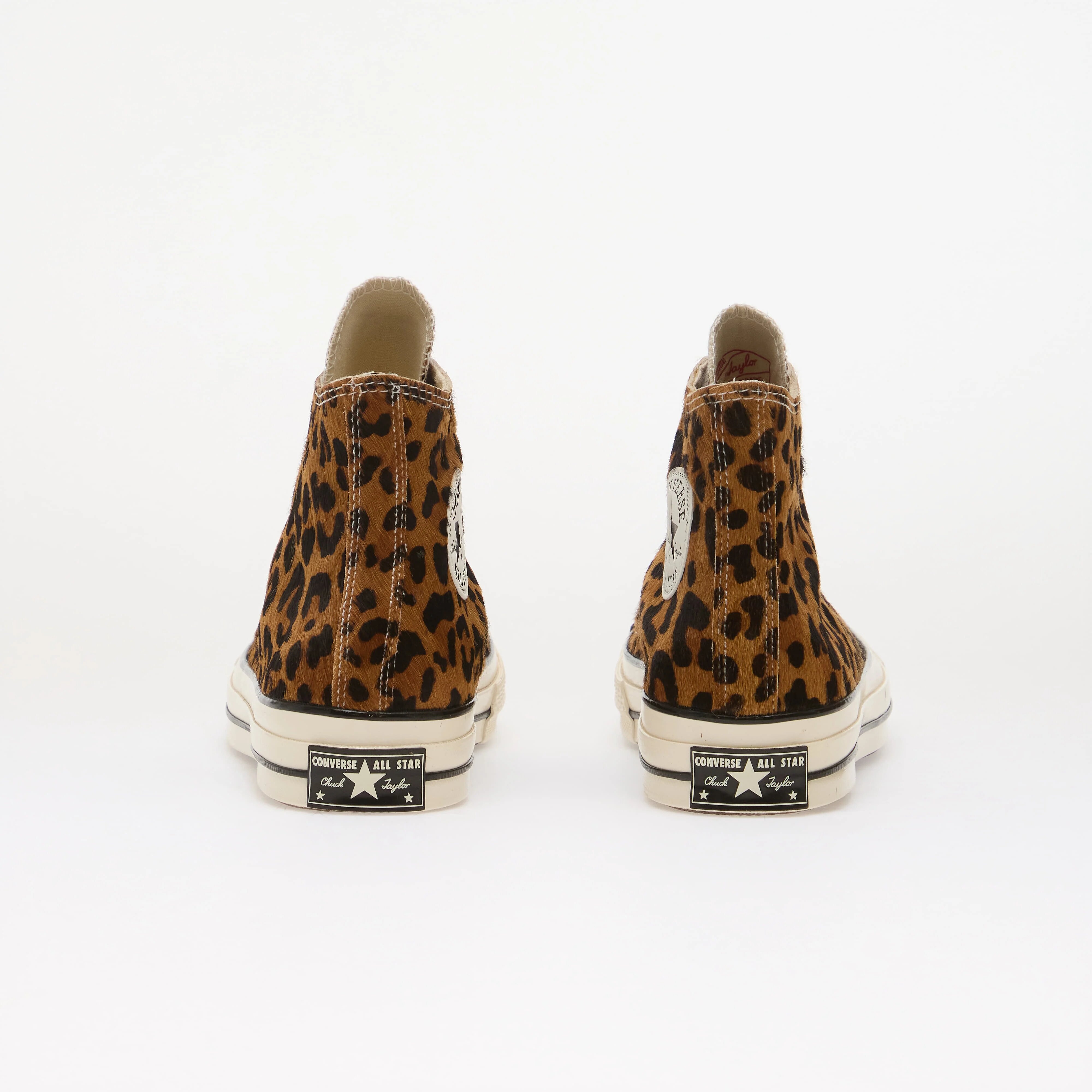 Converse Сникърси Chuck 70 Black