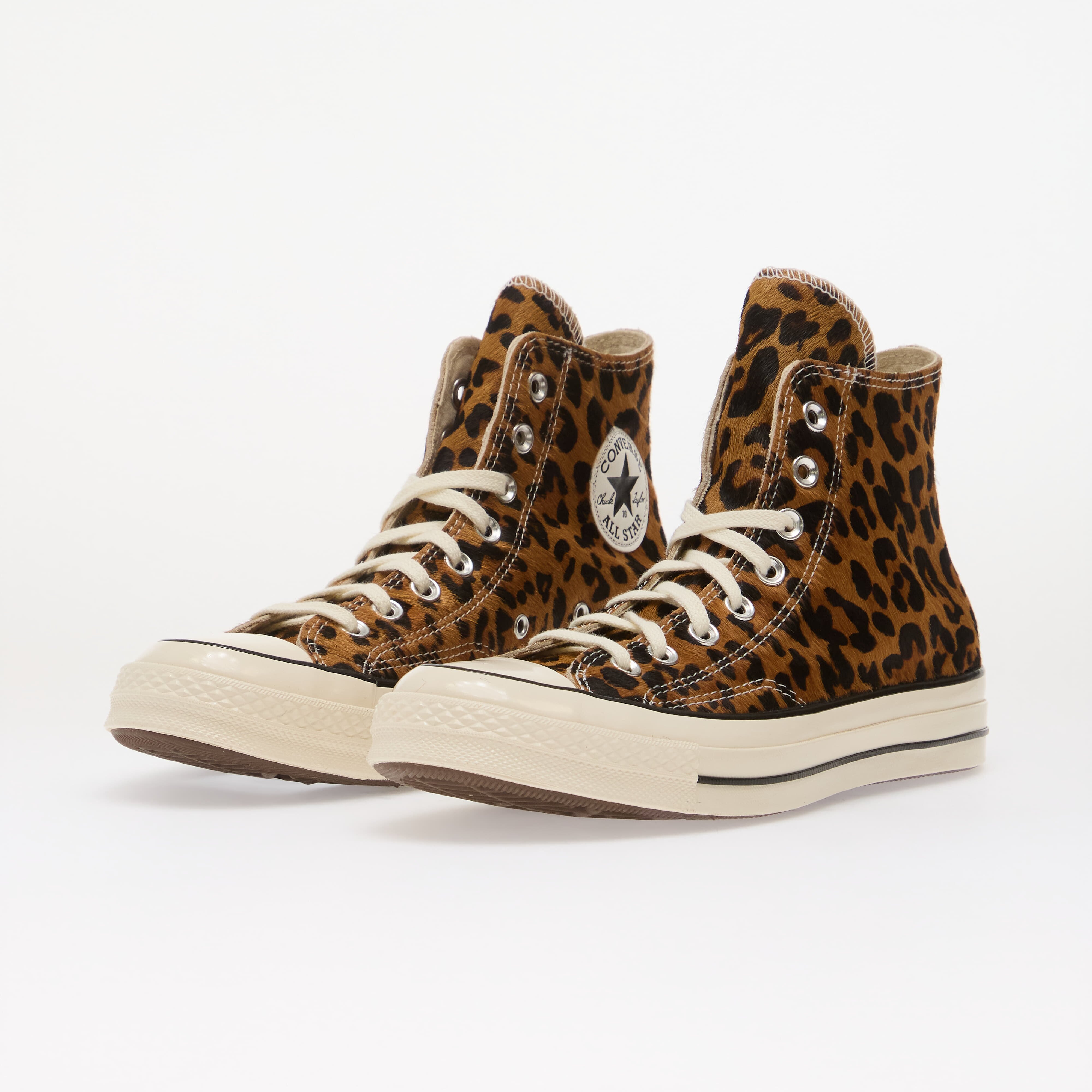 Converse Сникърси Chuck 70 Black