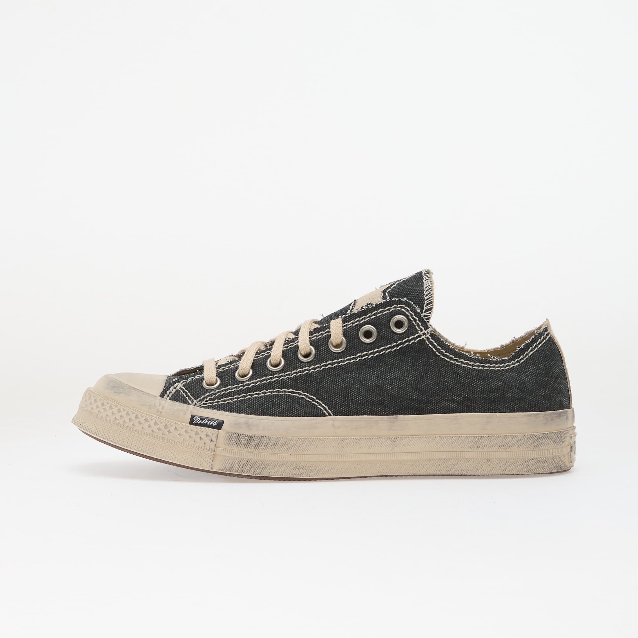 Converse Сникърси Chuck 70 Black