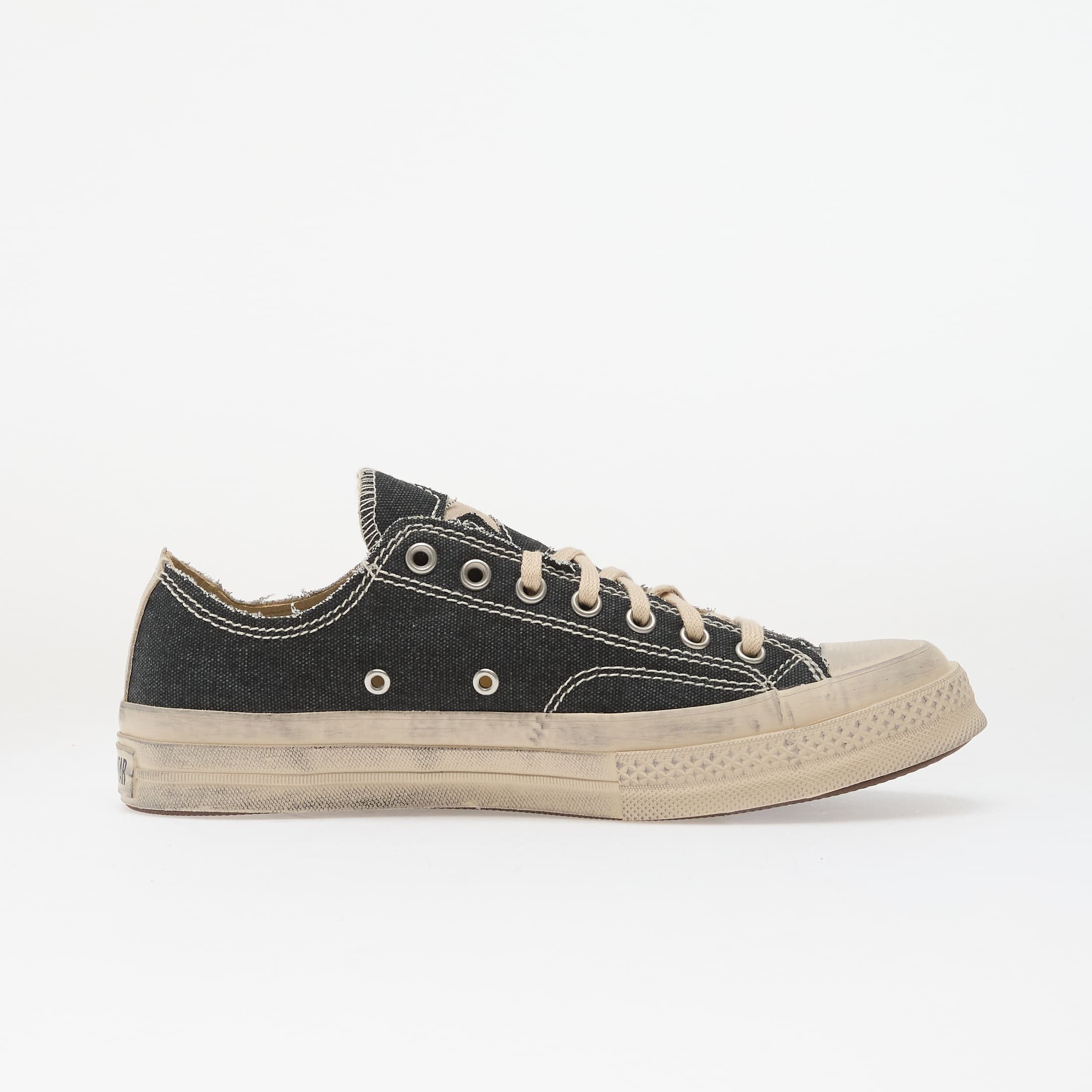 Converse Сникърси Chuck 70 Black
