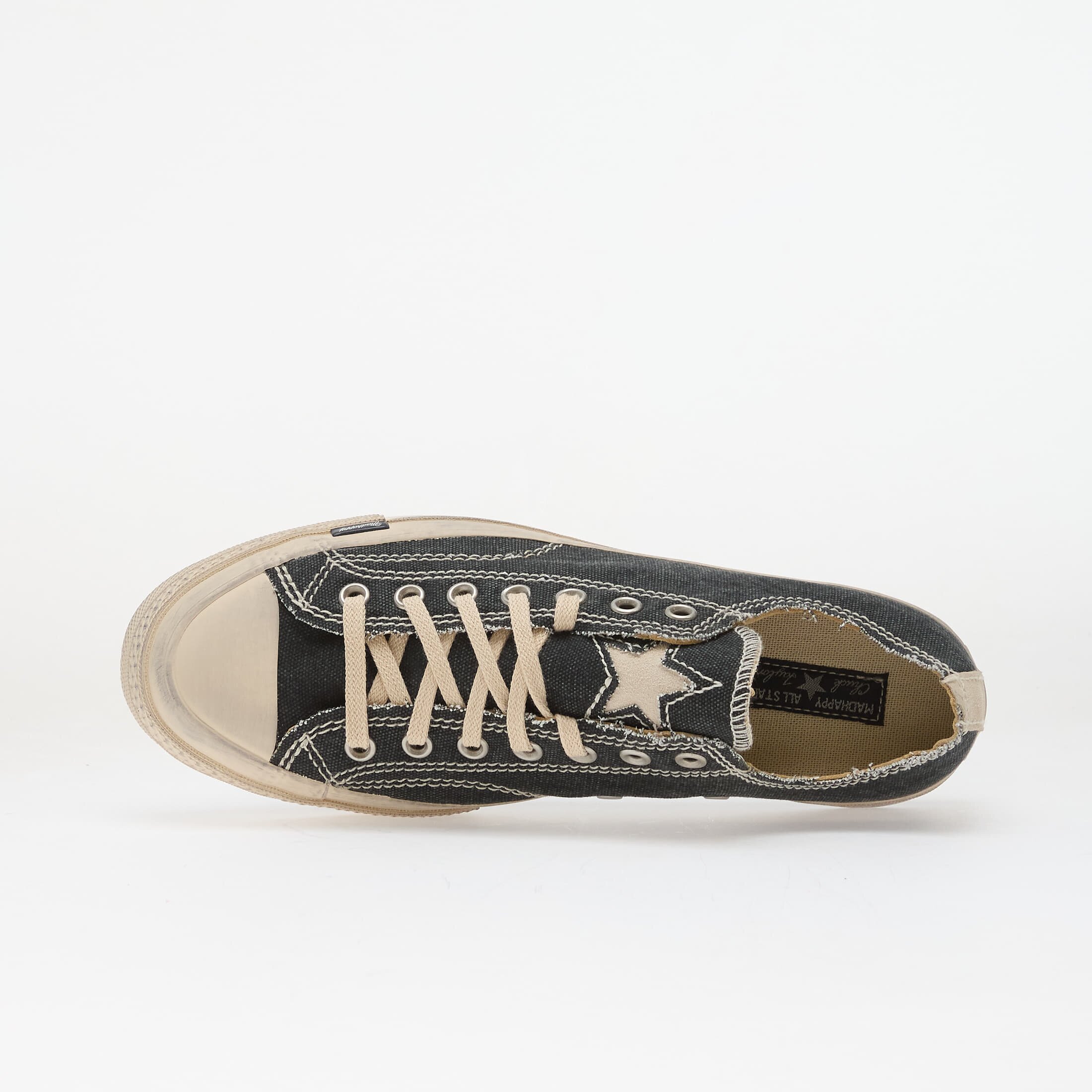 Converse Сникърси Chuck 70 Black