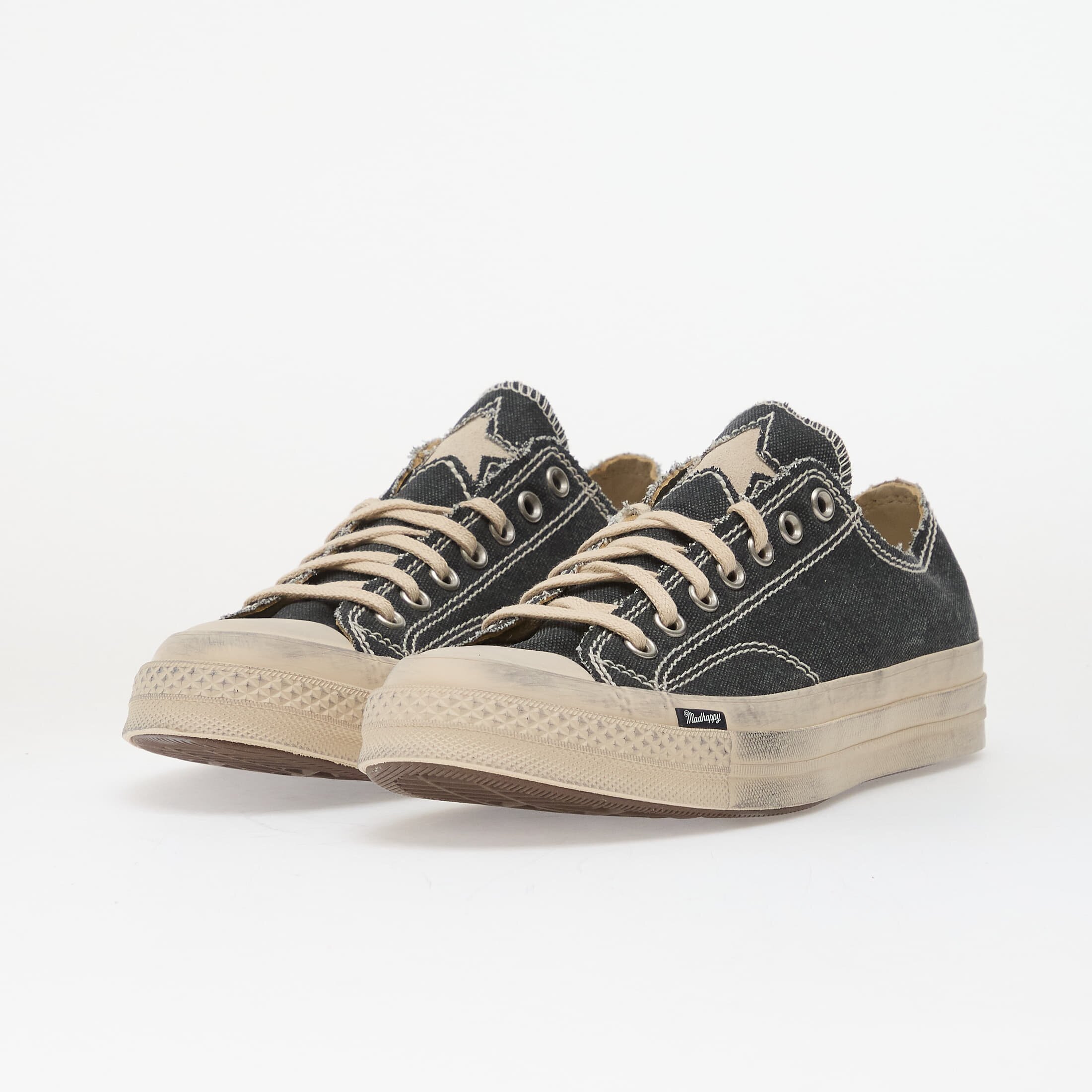 Converse Сникърси Chuck 70 Black
