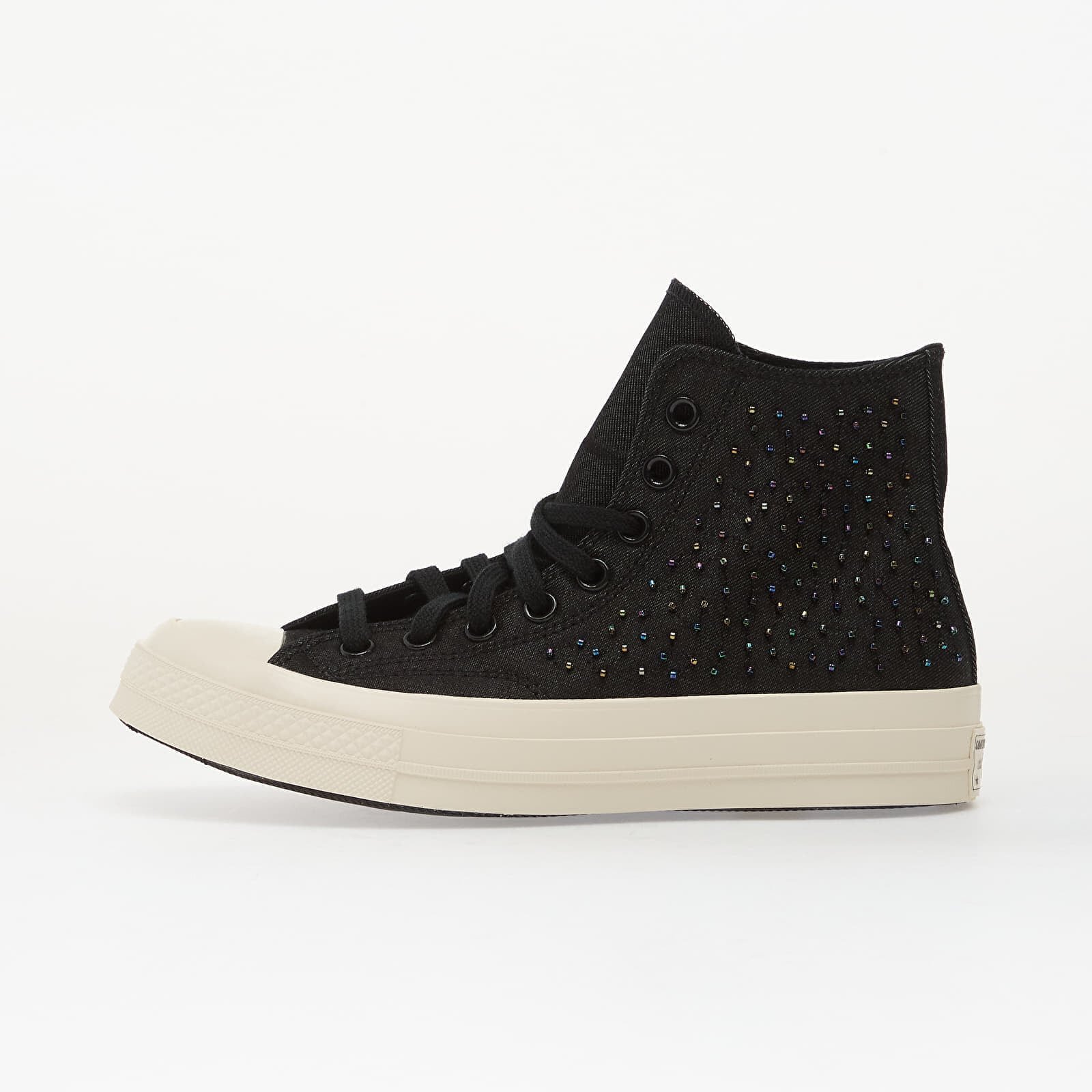 Converse Сникърси Chuck 70 Black