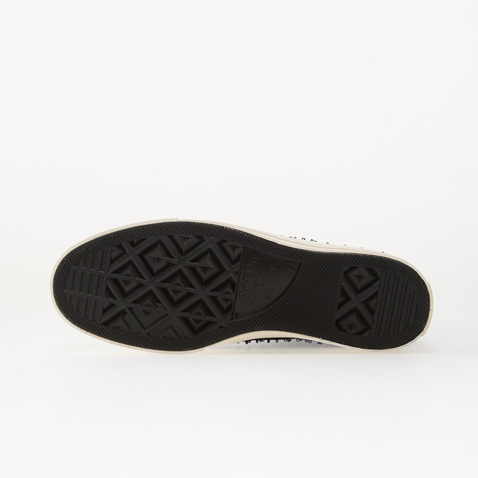 Converse Сникърси Chuck 70 Black