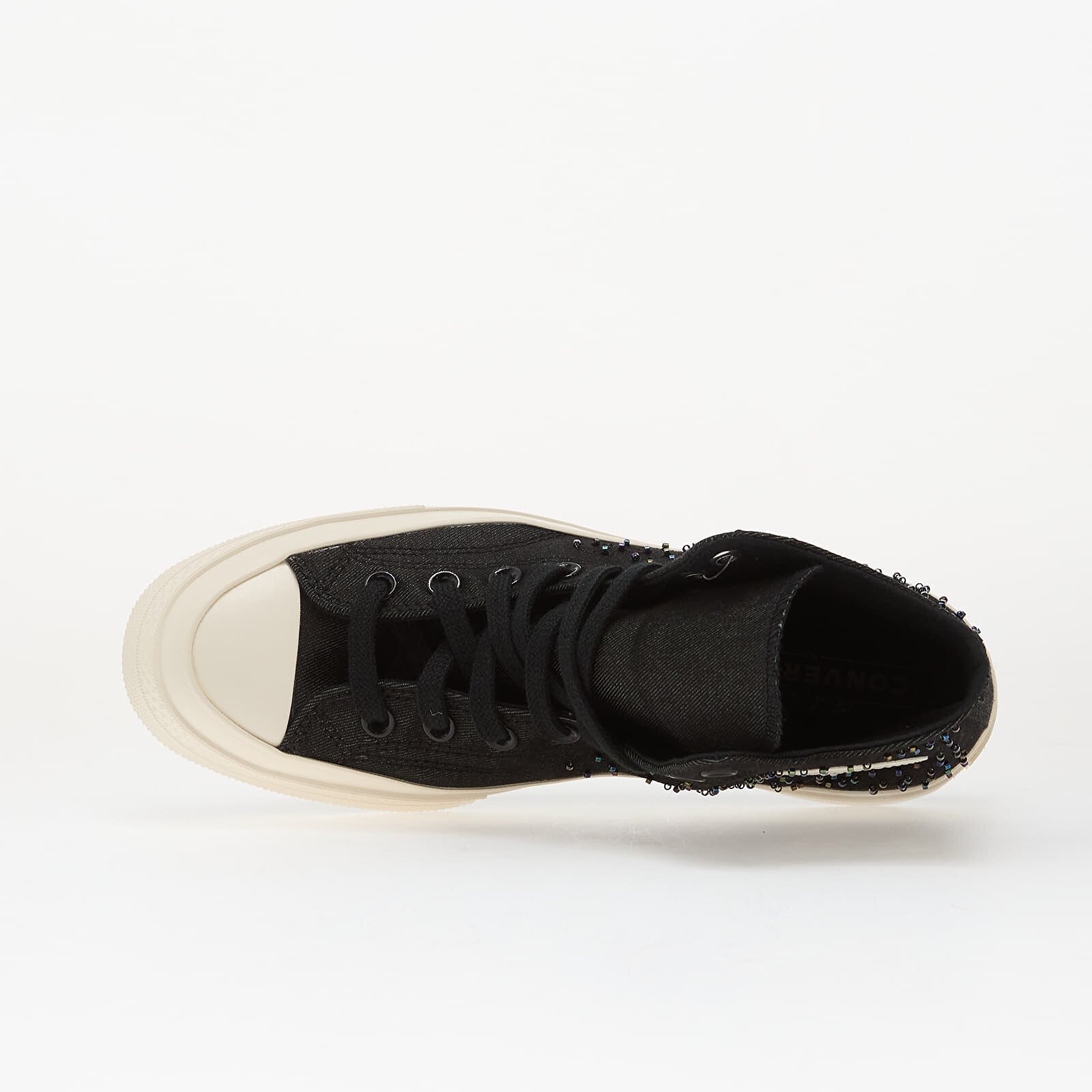 Converse Сникърси Chuck 70 Black