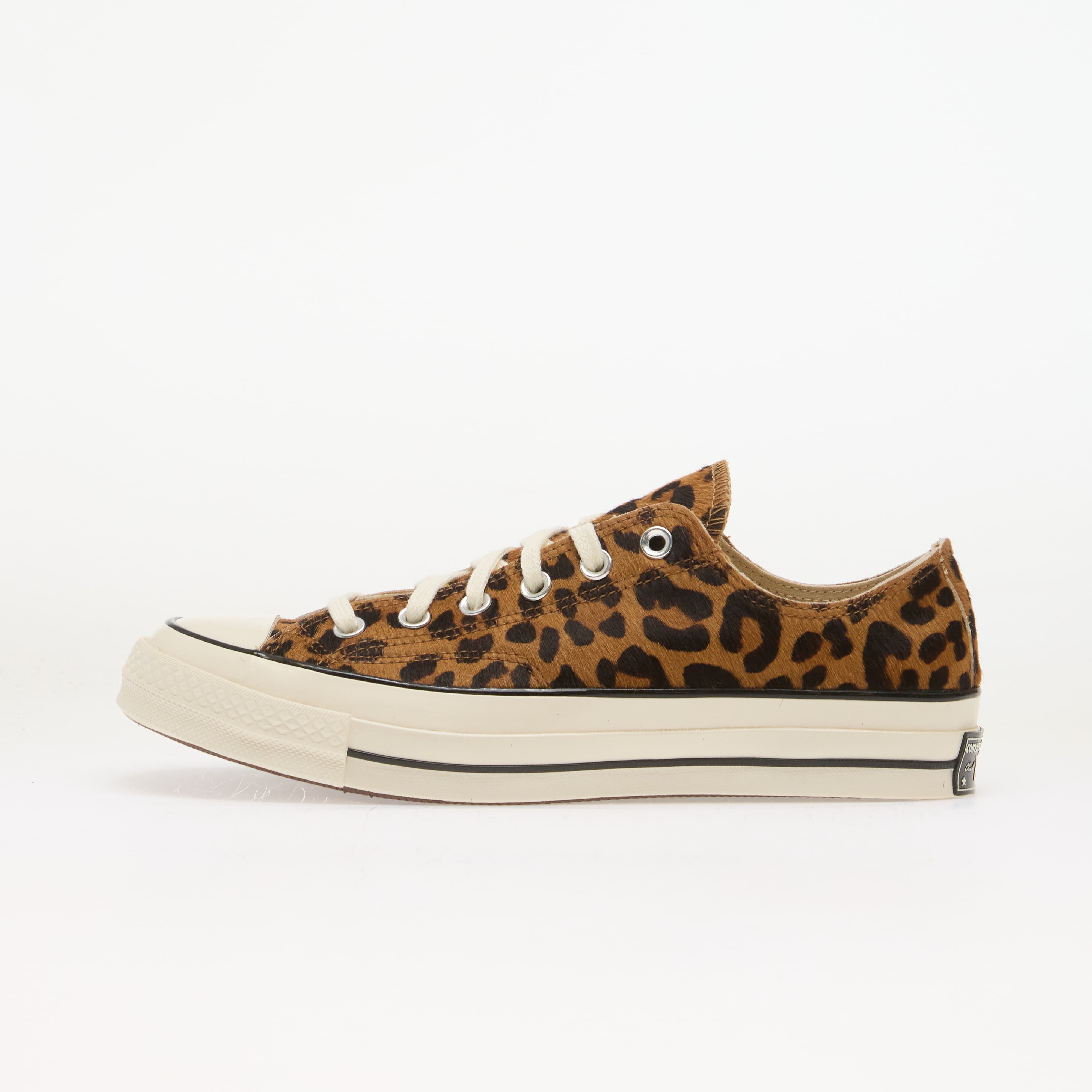 Converse Сникърси Chuck 70 Brown/ Gum