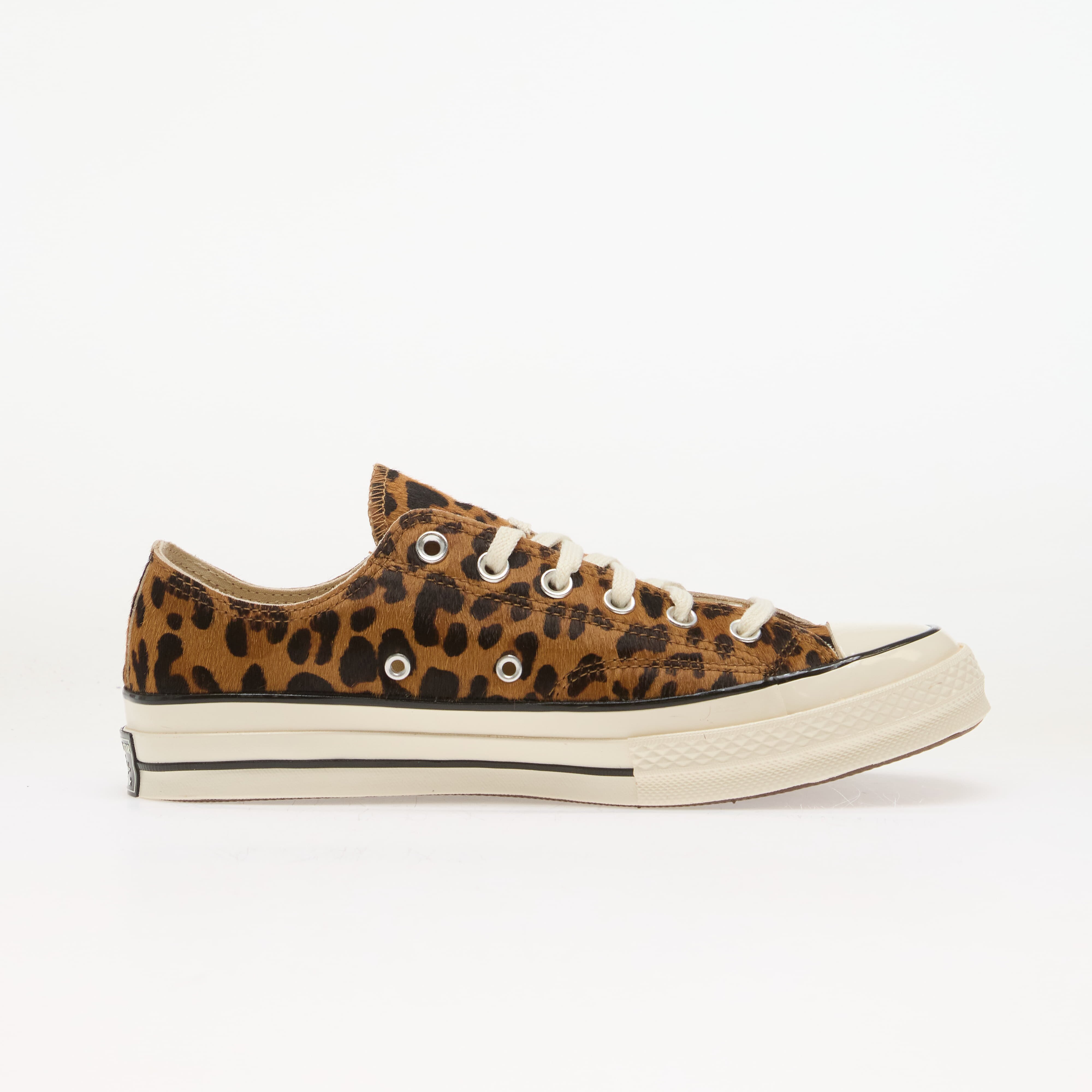 Converse Сникърси Chuck 70 Brown/ Gum