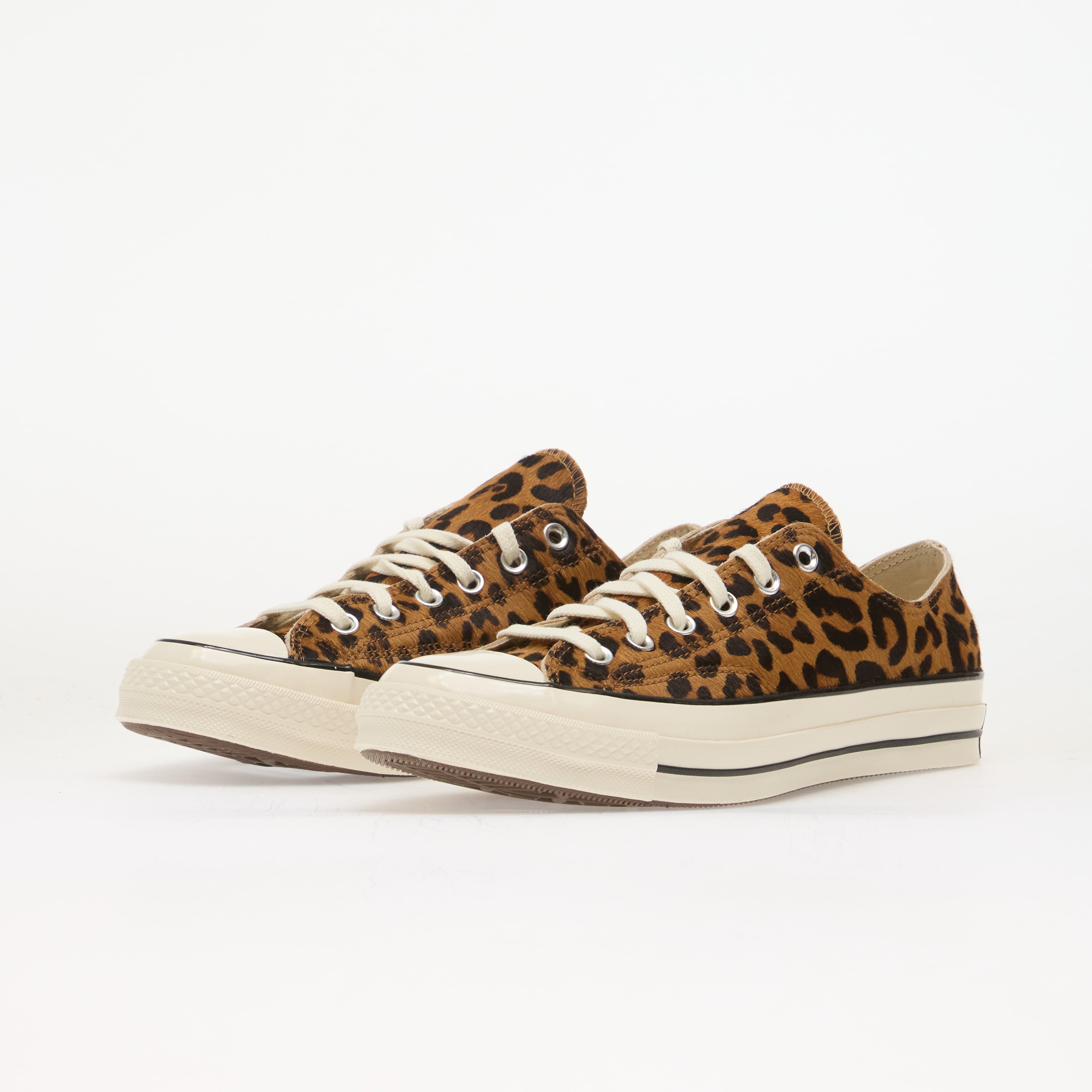 Converse Сникърси Chuck 70 Brown/ Gum