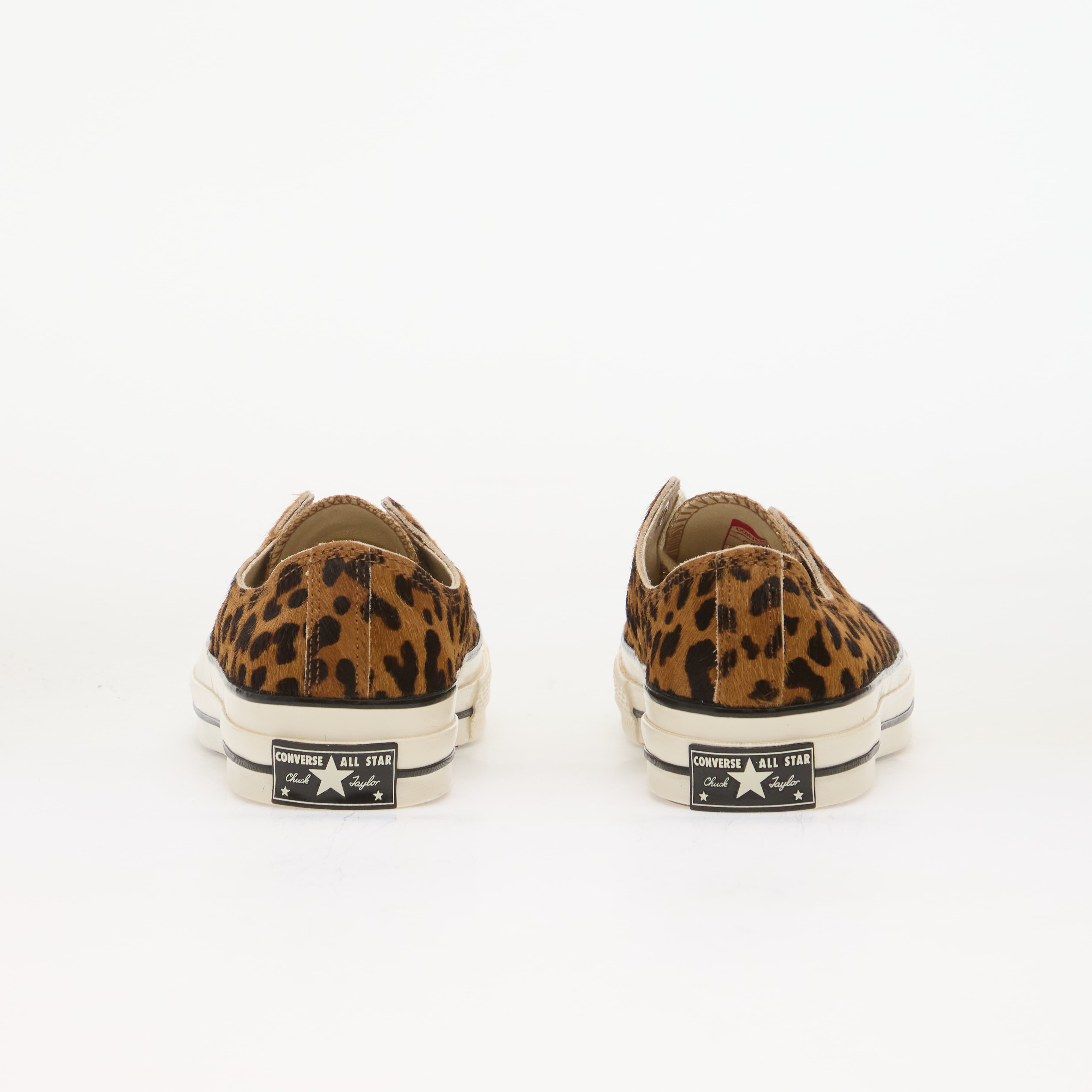 Converse Сникърси Chuck 70 Brown/ Gum