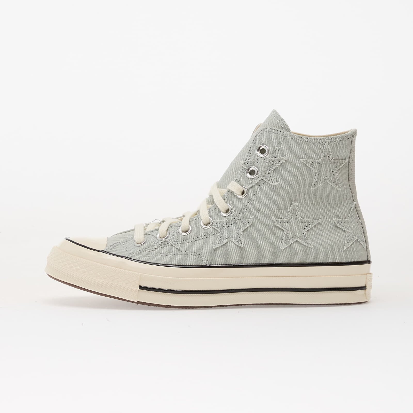 Converse Сникърси Chuck 70 Celestial Hi Rainwashed Grey/ Egret/ Black