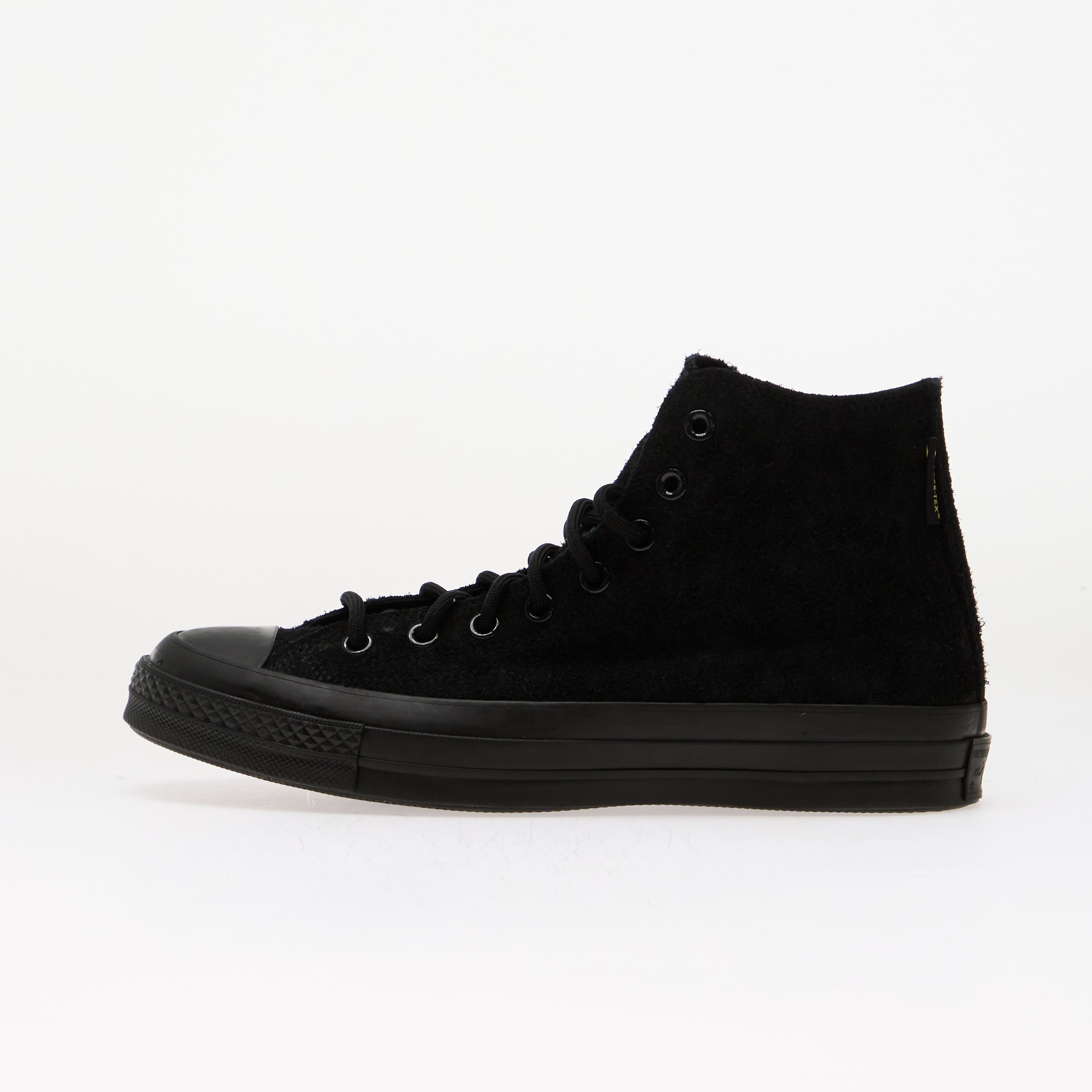 Converse Сникърси Chuck 70 GTX Black