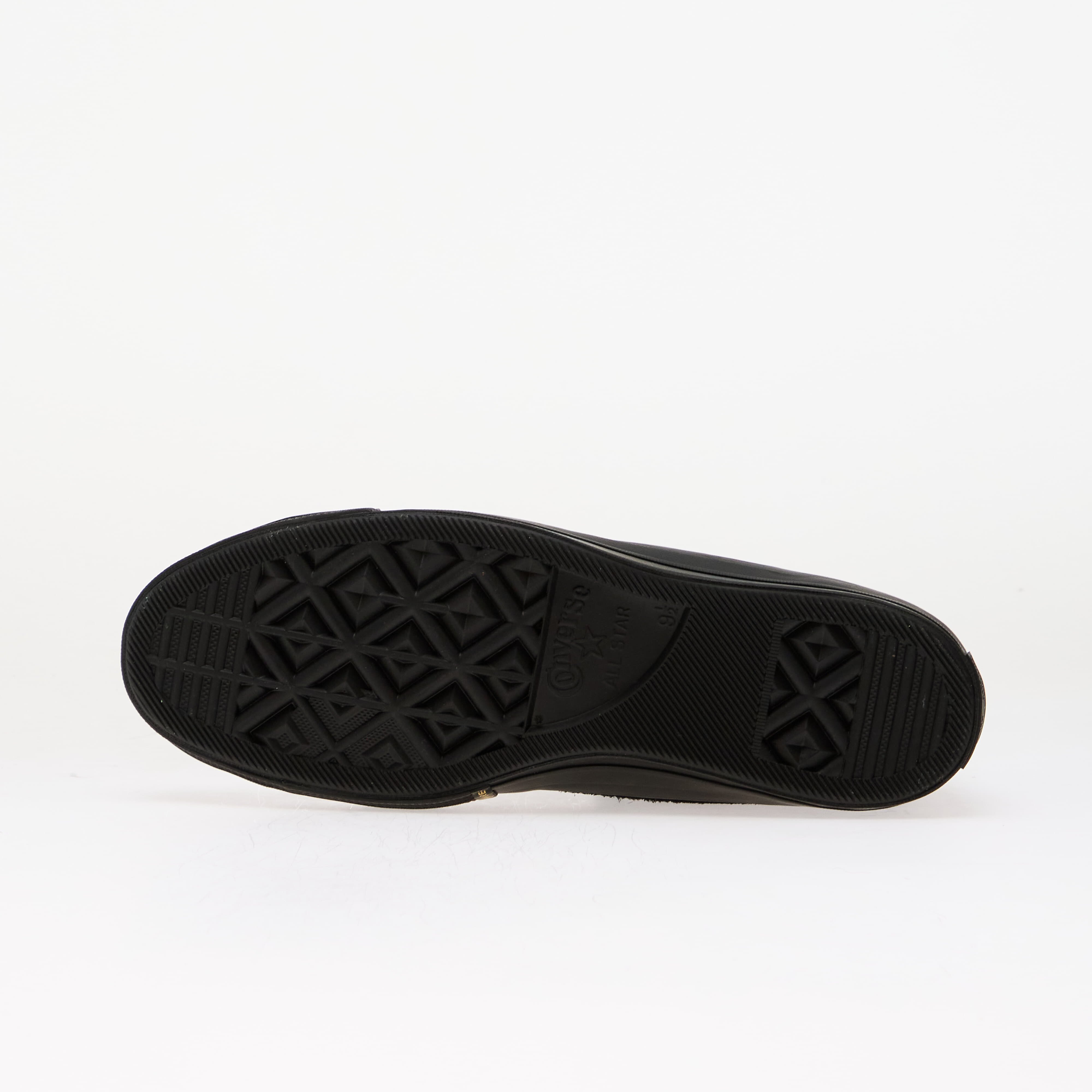 Converse Сникърси Chuck 70 GTX Black