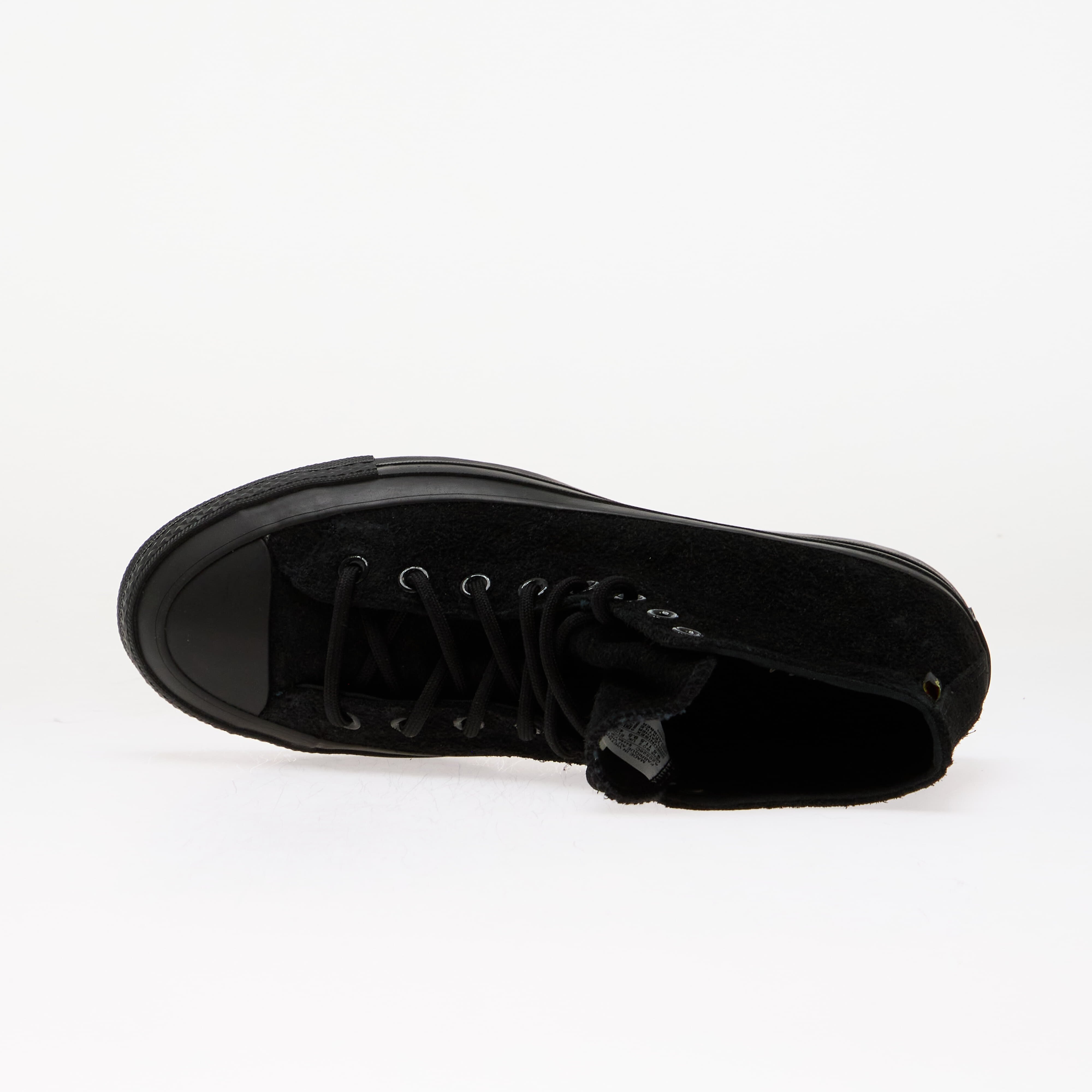 Converse Сникърси Chuck 70 GTX Black
