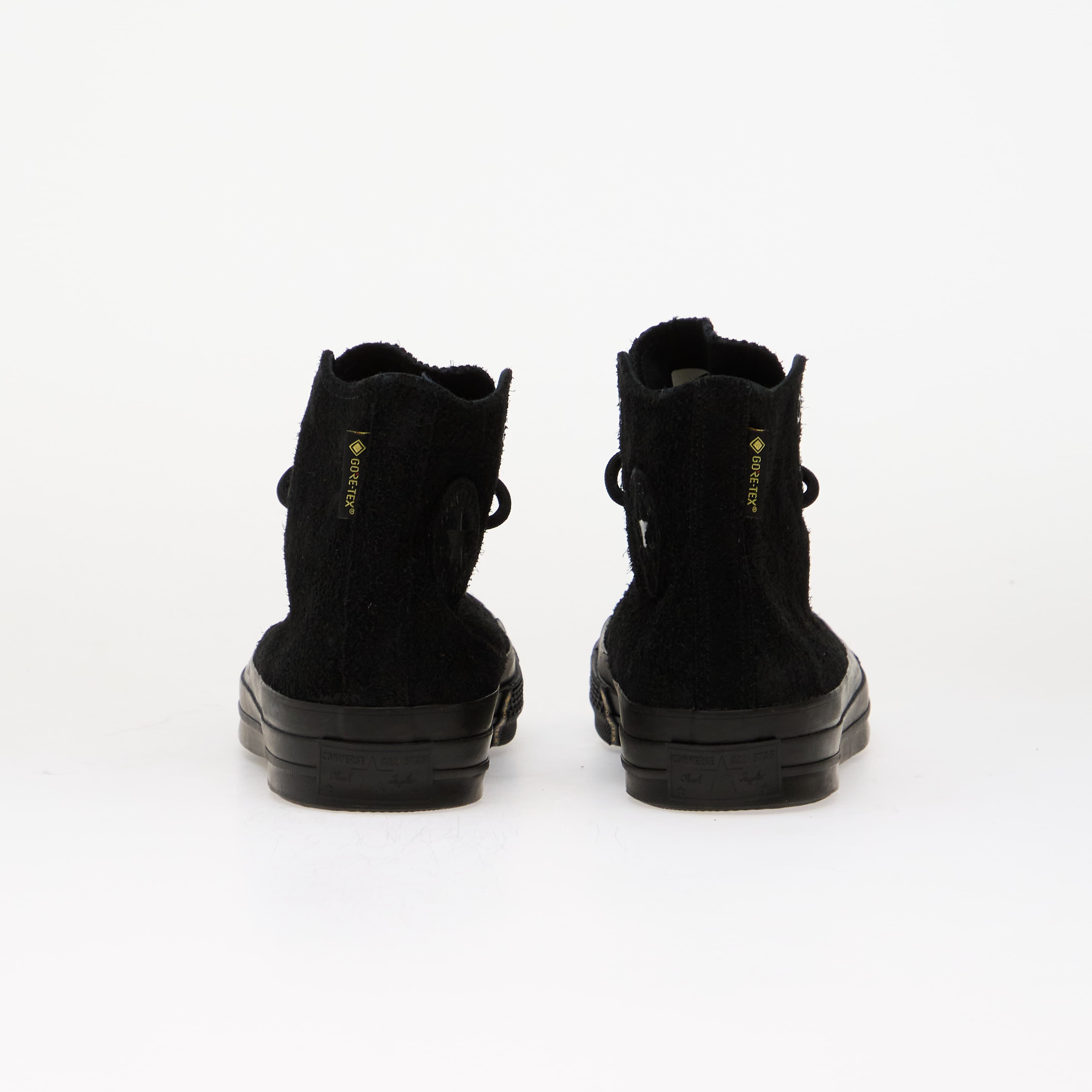 Converse Сникърси Chuck 70 GTX Black