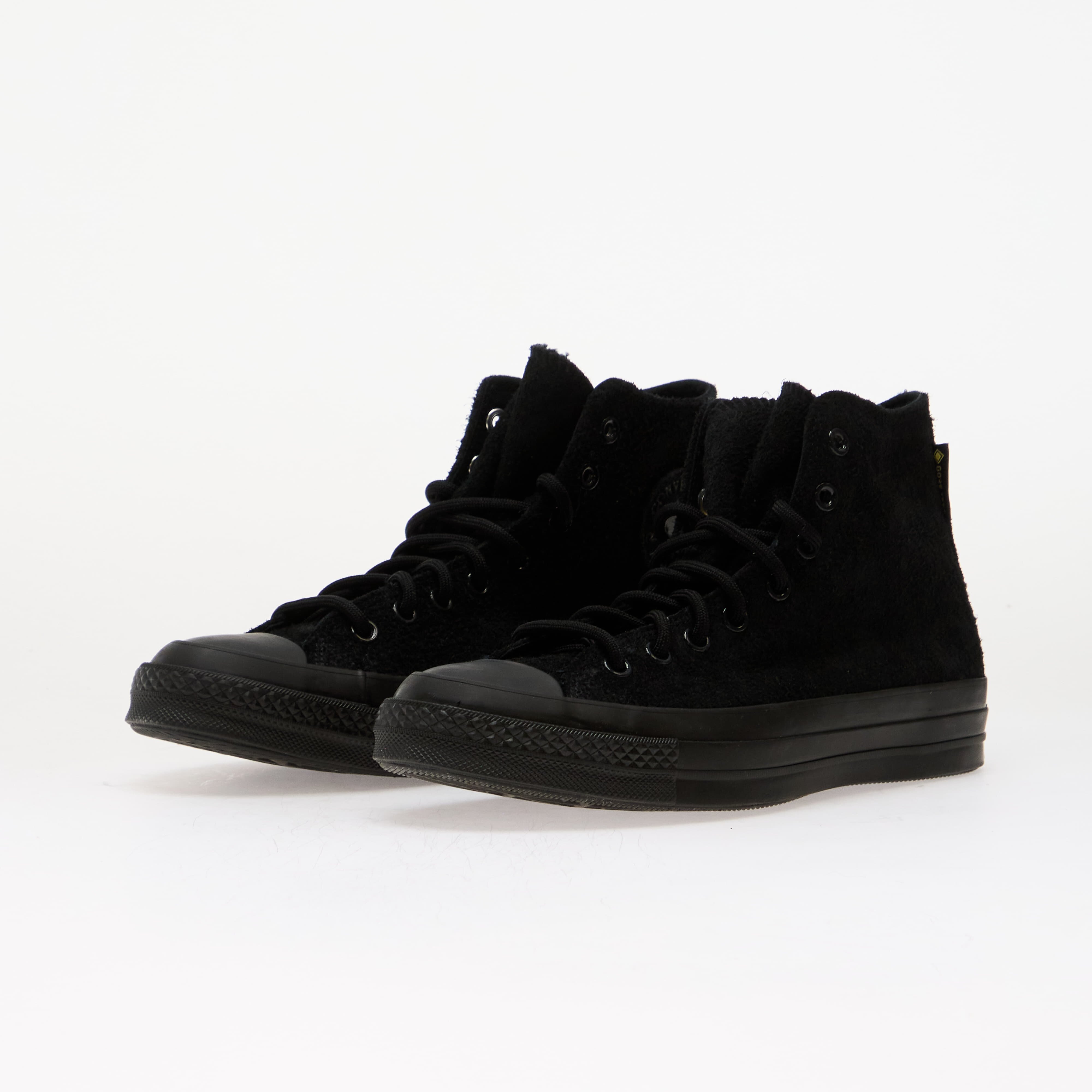 Converse Сникърси Chuck 70 GTX Black