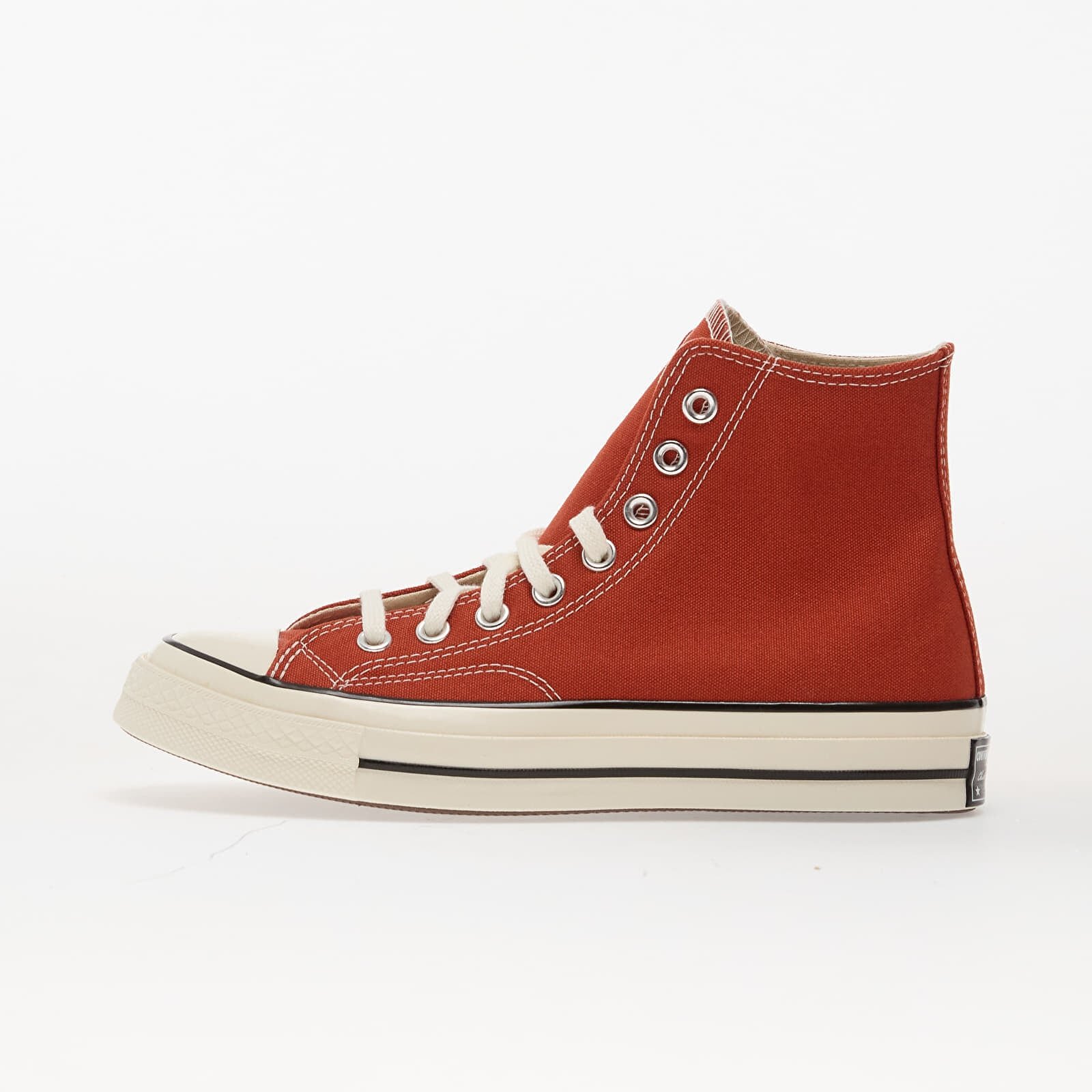 Converse Сникърси Chuck 70 Hi By The Campfire/ Egret/ Black