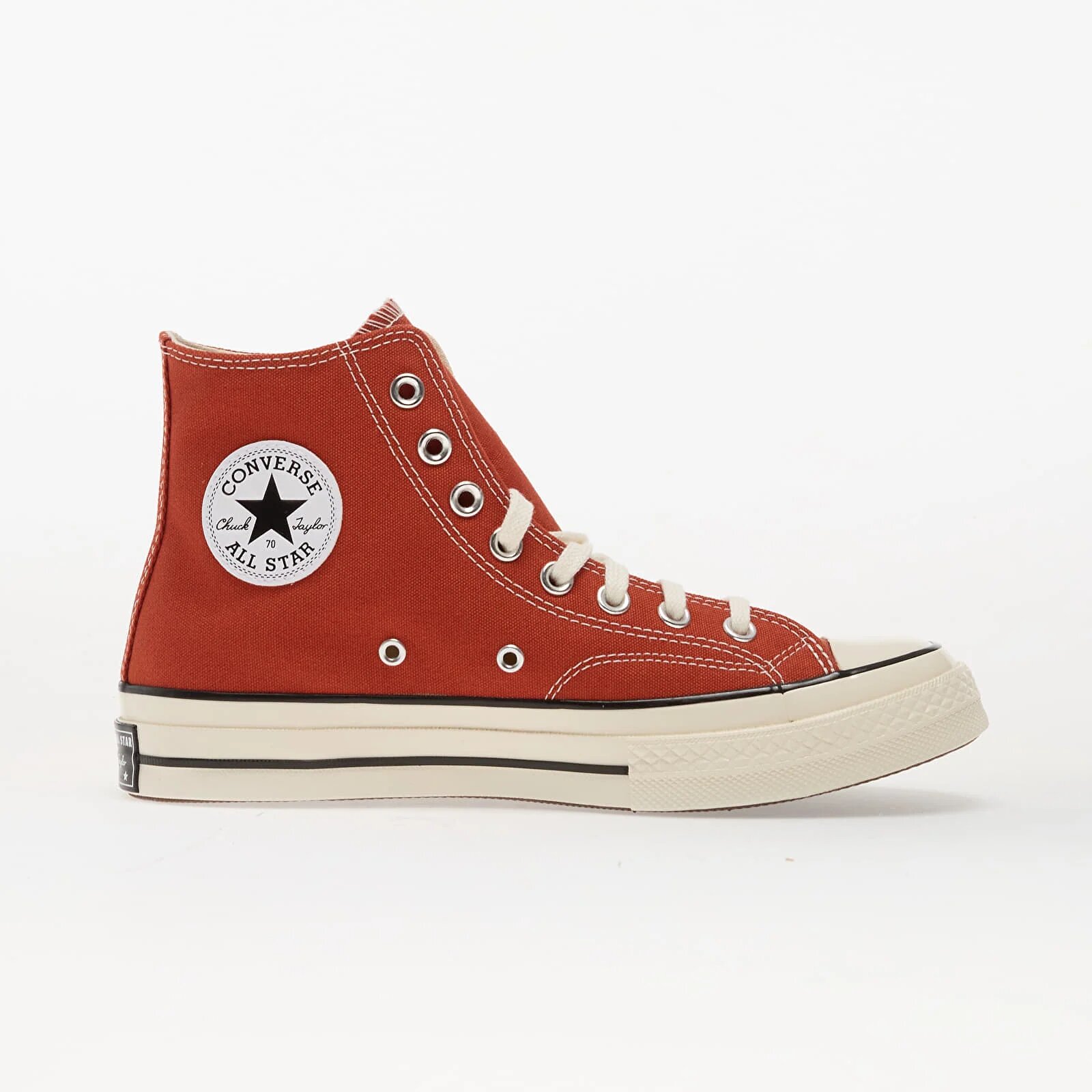 Converse Сникърси Chuck 70 Hi By The Campfire/ Egret/ Black