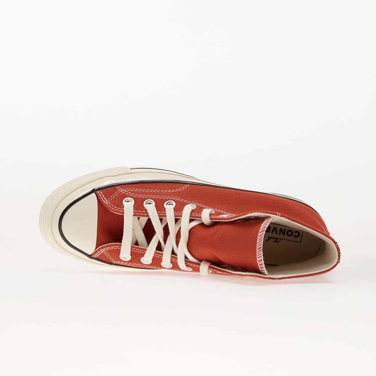 Converse Сникърси Chuck 70 Hi By The Campfire/ Egret/ Black