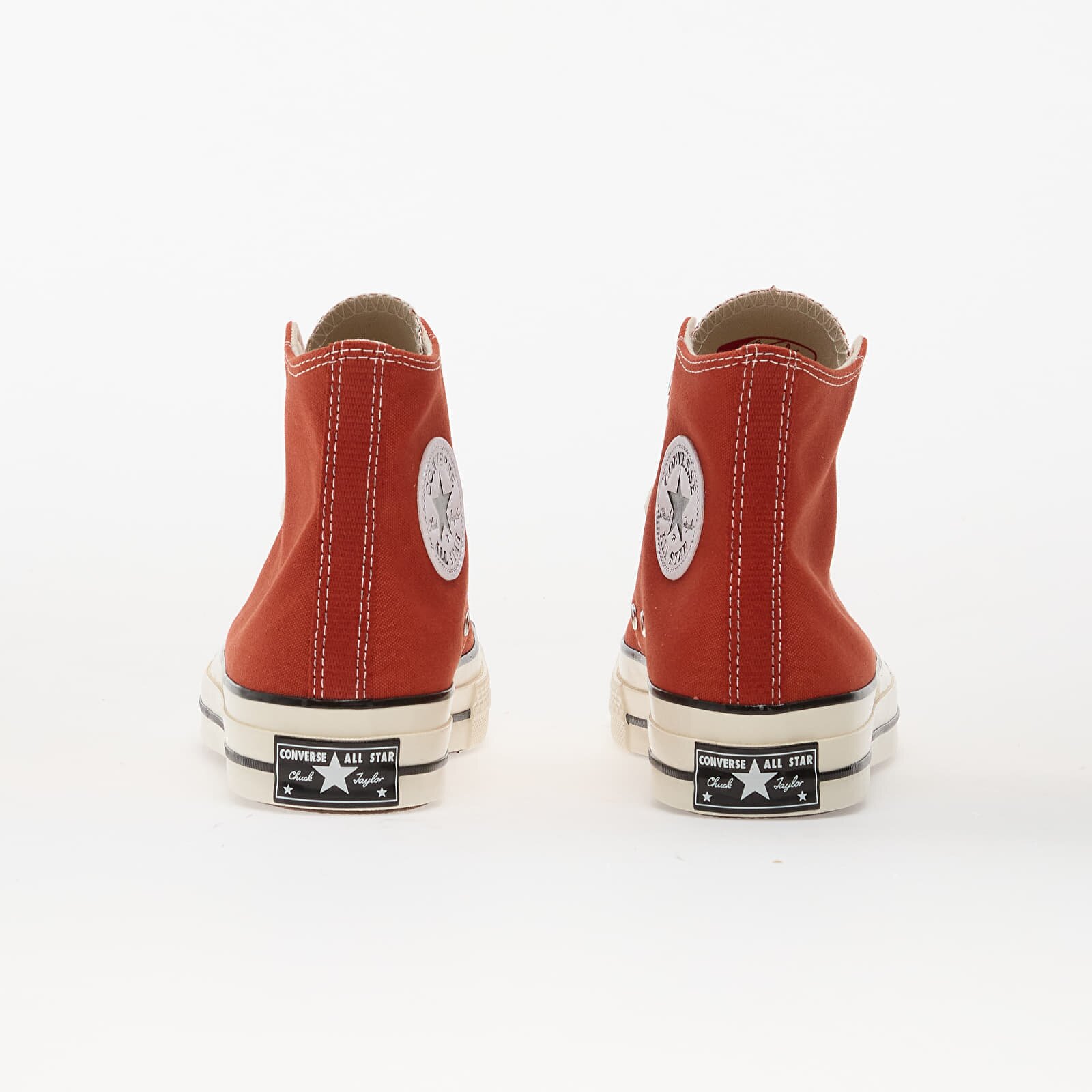 Converse Сникърси Chuck 70 Hi By The Campfire/ Egret/ Black