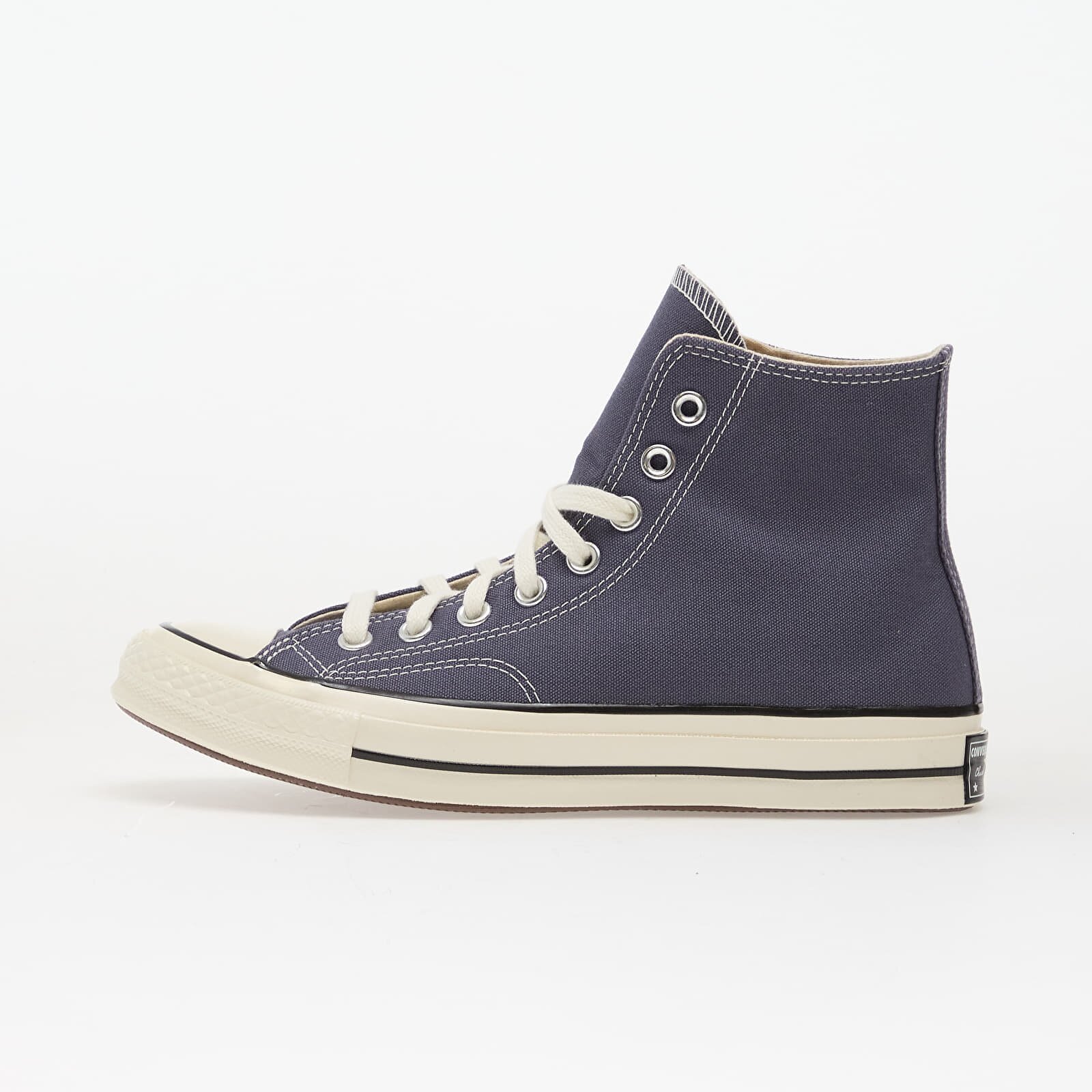 Converse Сникърси Chuck 70 Hi Cold Stare/ Egret/ Black