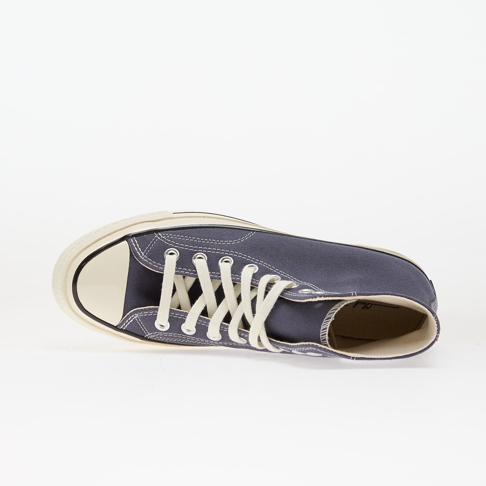 Converse Сникърси Chuck 70 Hi Cold Stare/ Egret/ Black
