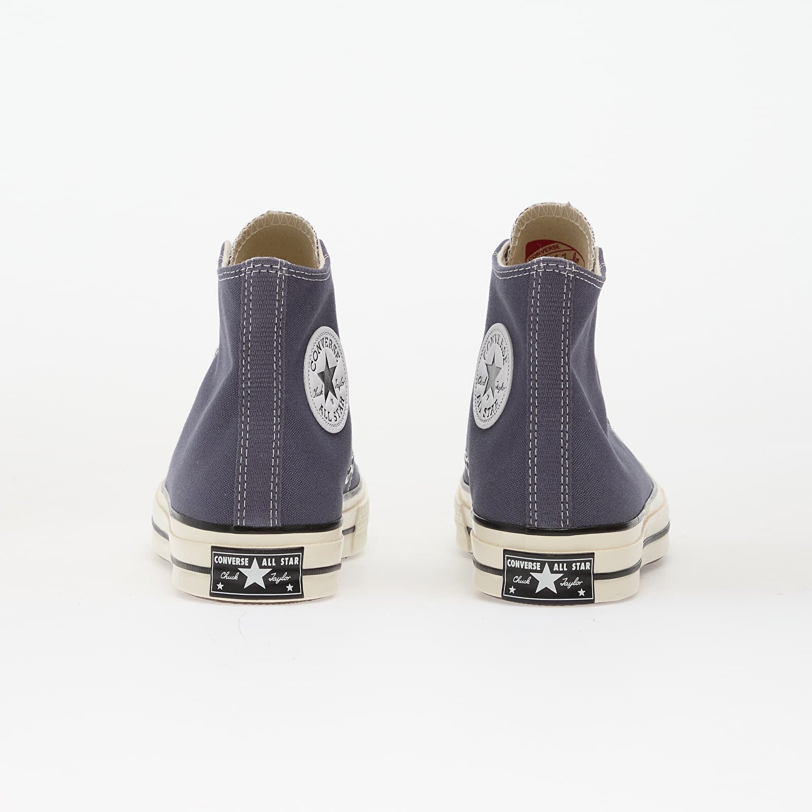 Converse Сникърси Chuck 70 Hi Cold Stare/ Egret/ Black