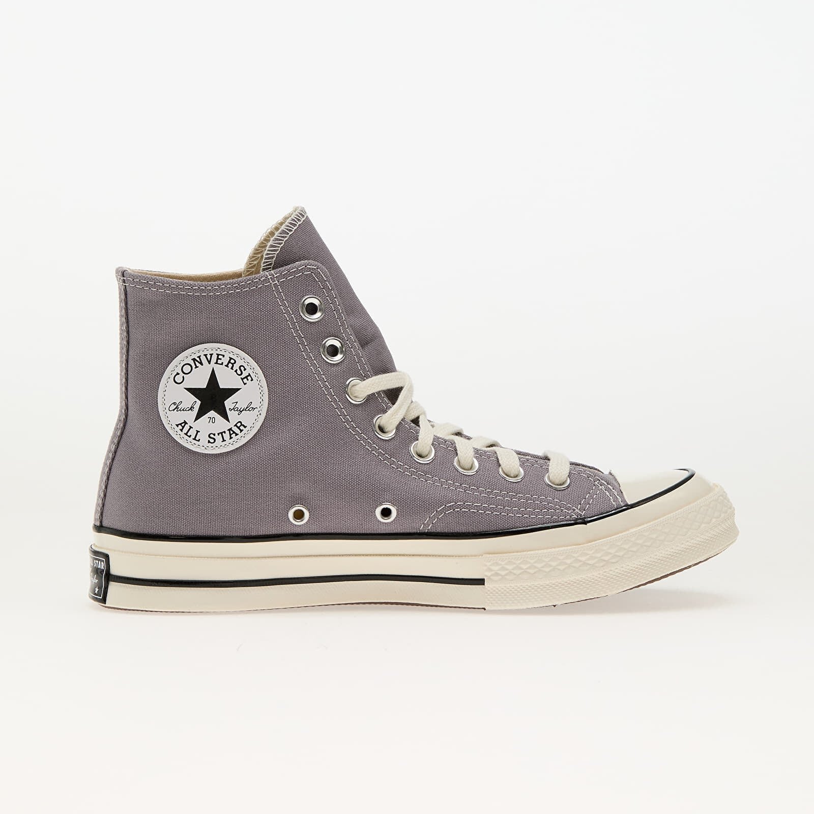 Converse Сникърси Chuck 70 Hi Mauve Stone/ Egret/ Black