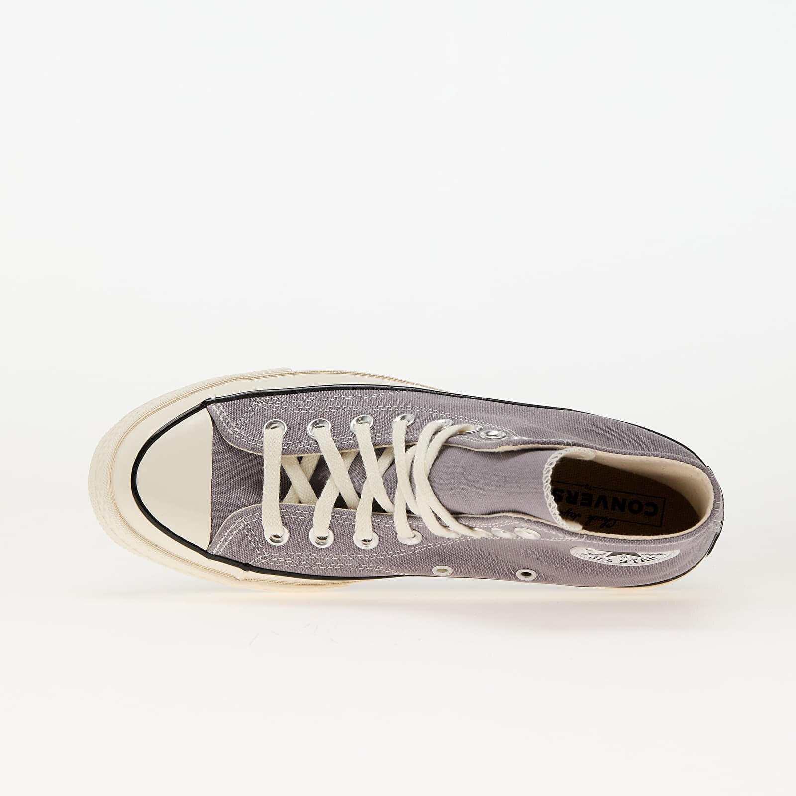 Converse Сникърси Chuck 70 Hi Mauve Stone/ Egret/ Black