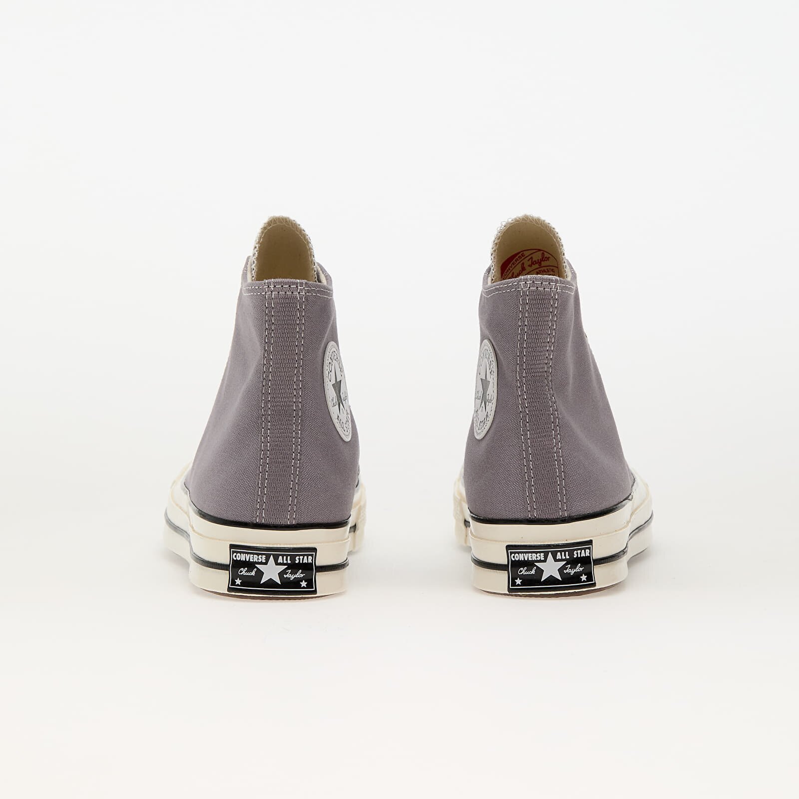 Converse Сникърси Chuck 70 Hi Mauve Stone/ Egret/ Black