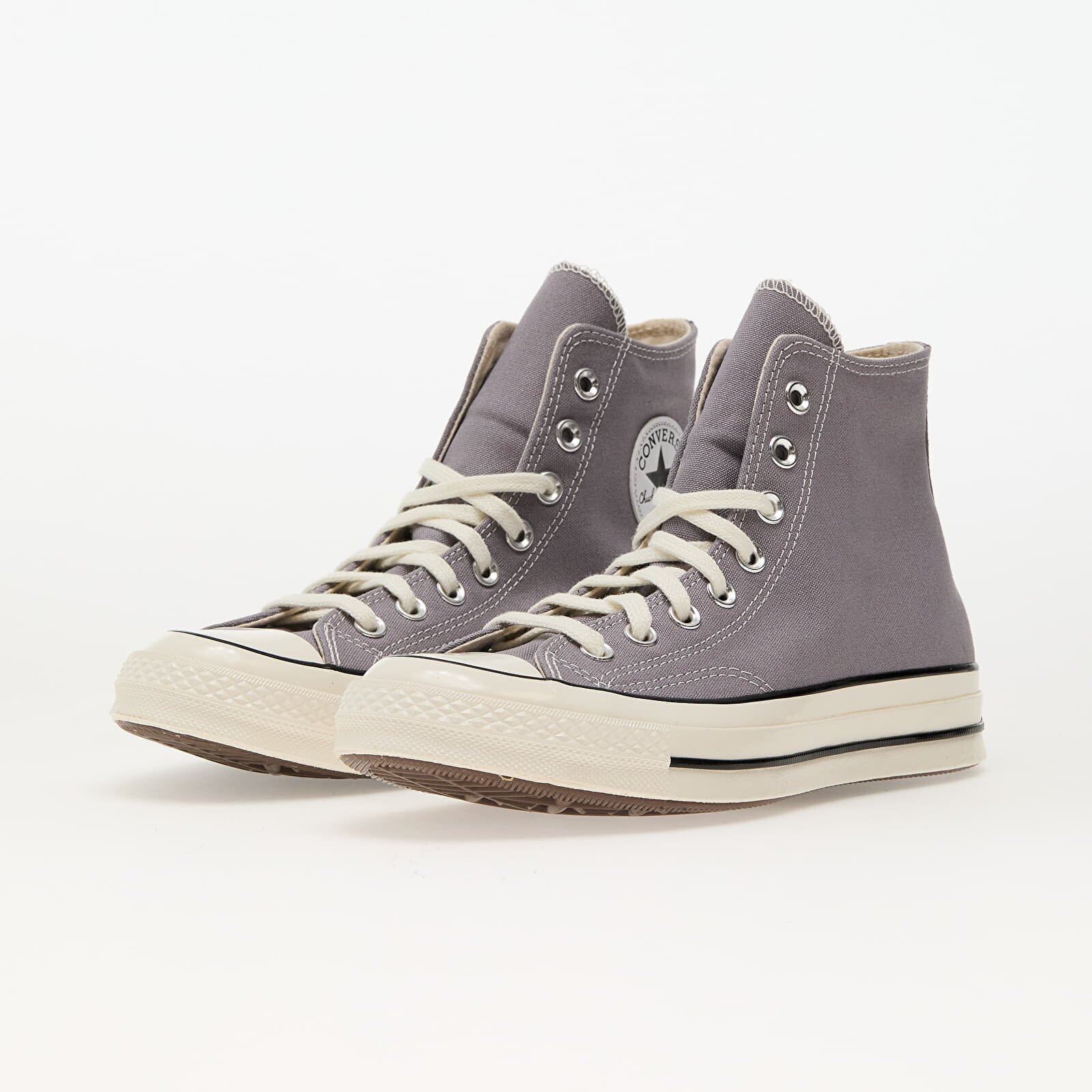 Converse Сникърси Chuck 70 Hi Mauve Stone/ Egret/ Black