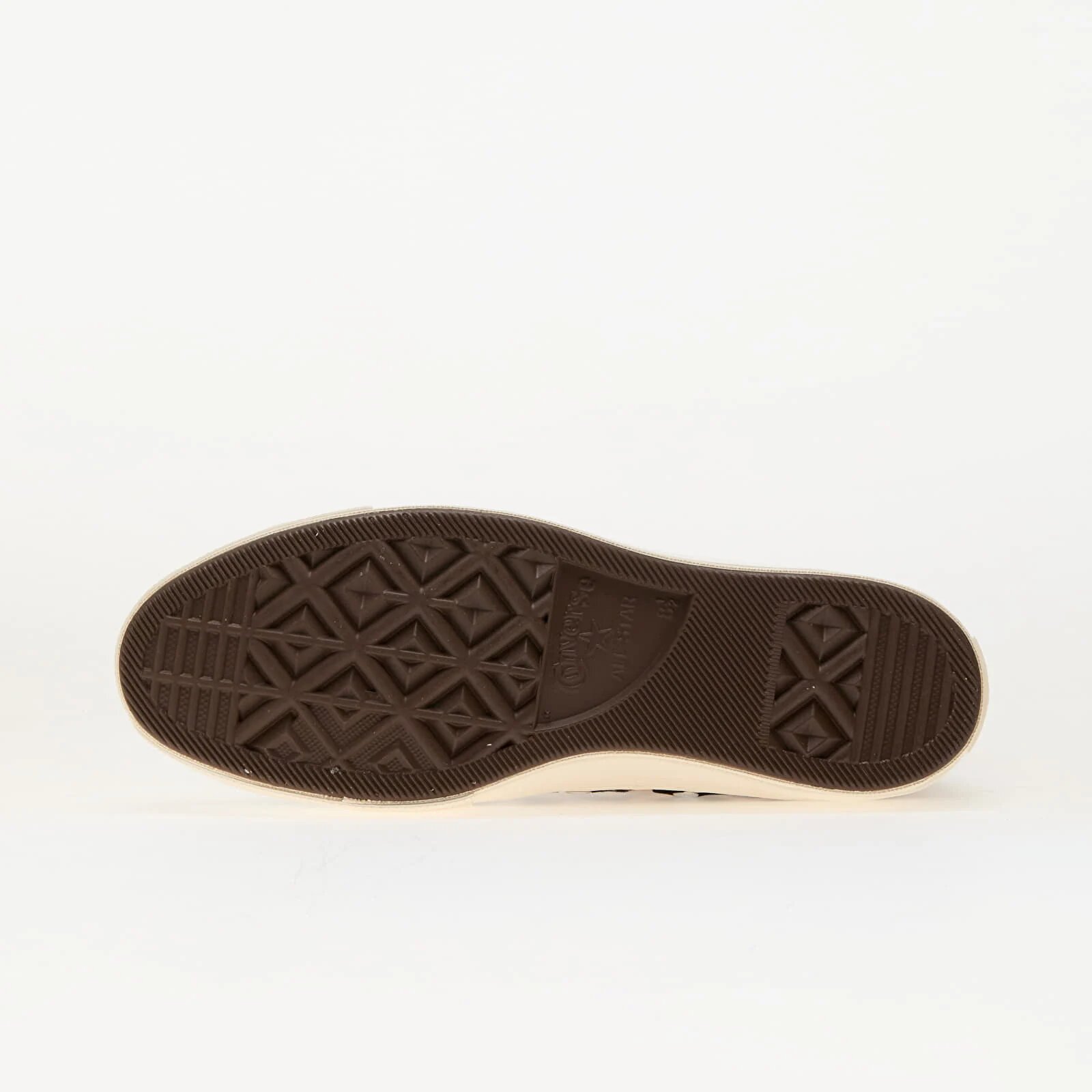 Converse Сникърси Chuck 70 Leopard Black/ Coastal Dune/ Egret