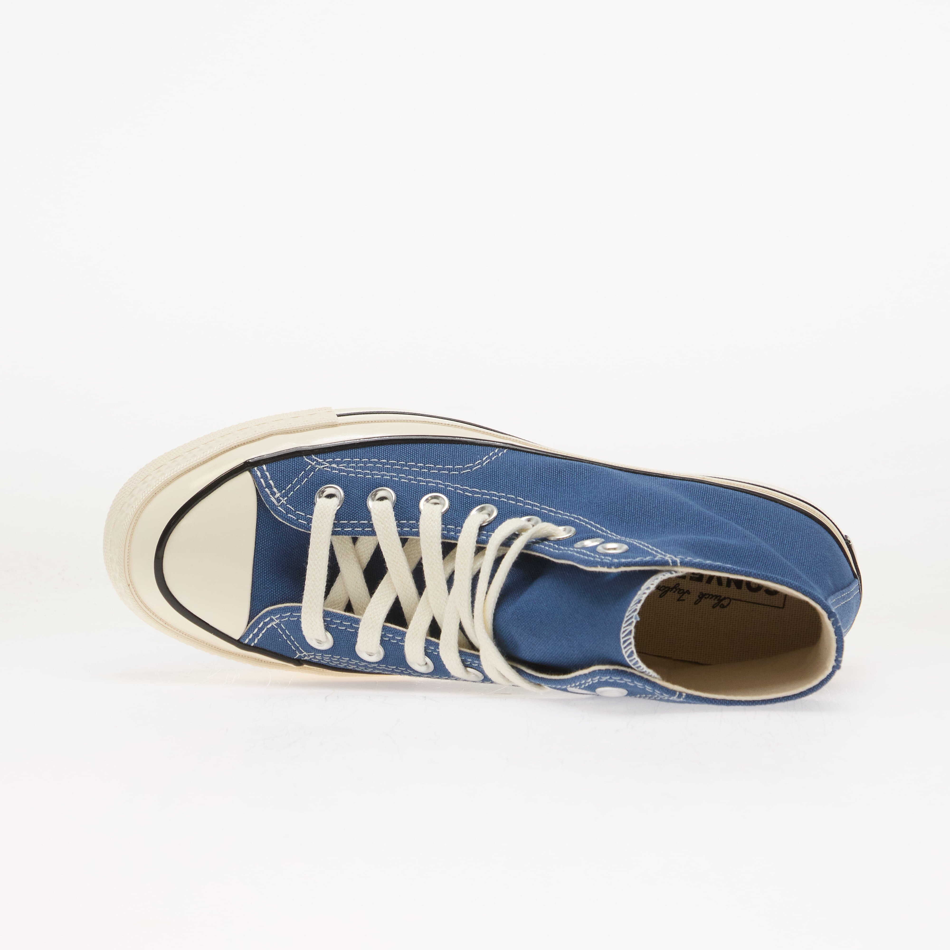 Converse Сникърси Chuck 70 Mazarine Blue