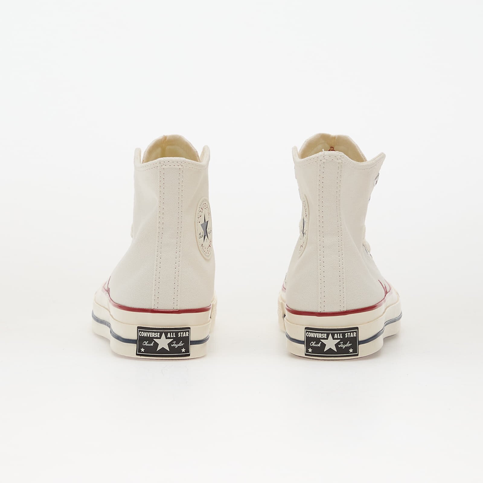 Converse Сникърси Chuck 70 Optical White