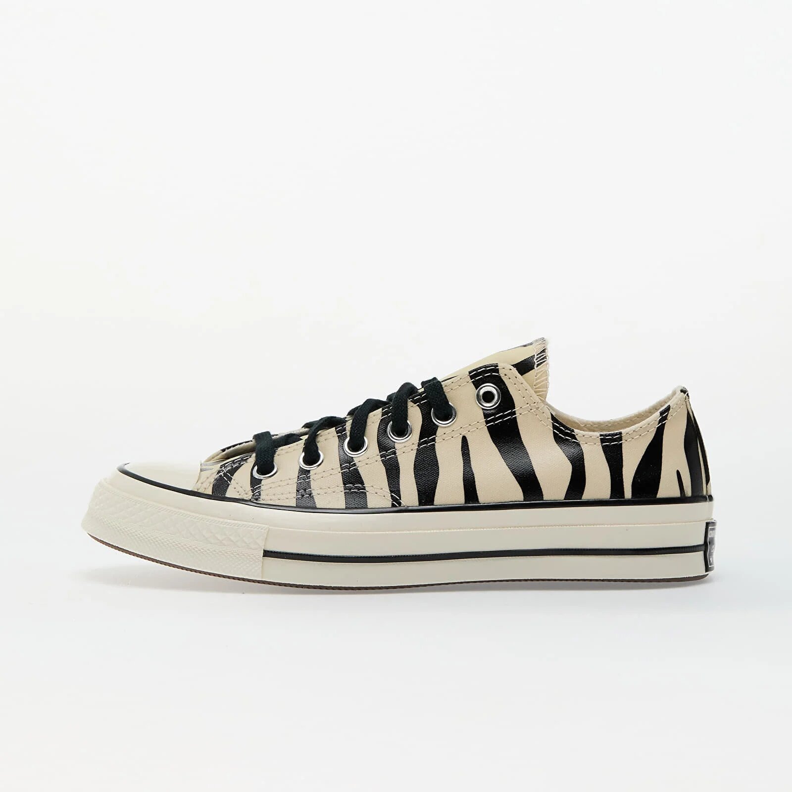 Converse Сникърси Chuck 70 Ox Light Dune/ Black/ Egret