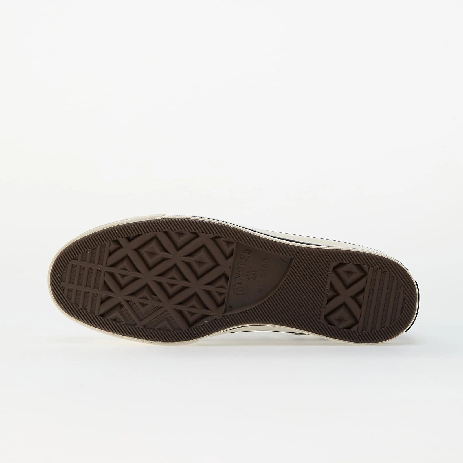 Converse Сникърси Chuck 70 Ox Light Dune/ Black/ Egret
