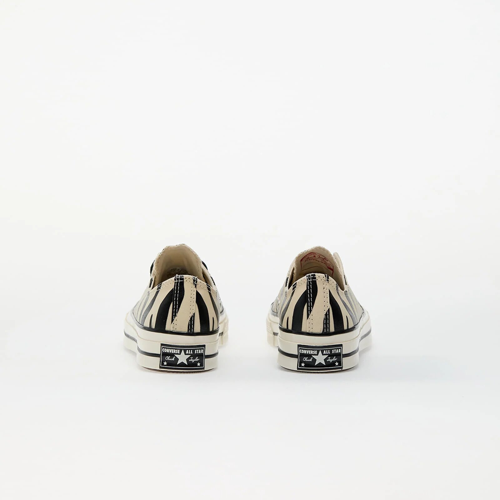 Converse Сникърси Chuck 70 Ox Light Dune/ Black/ Egret