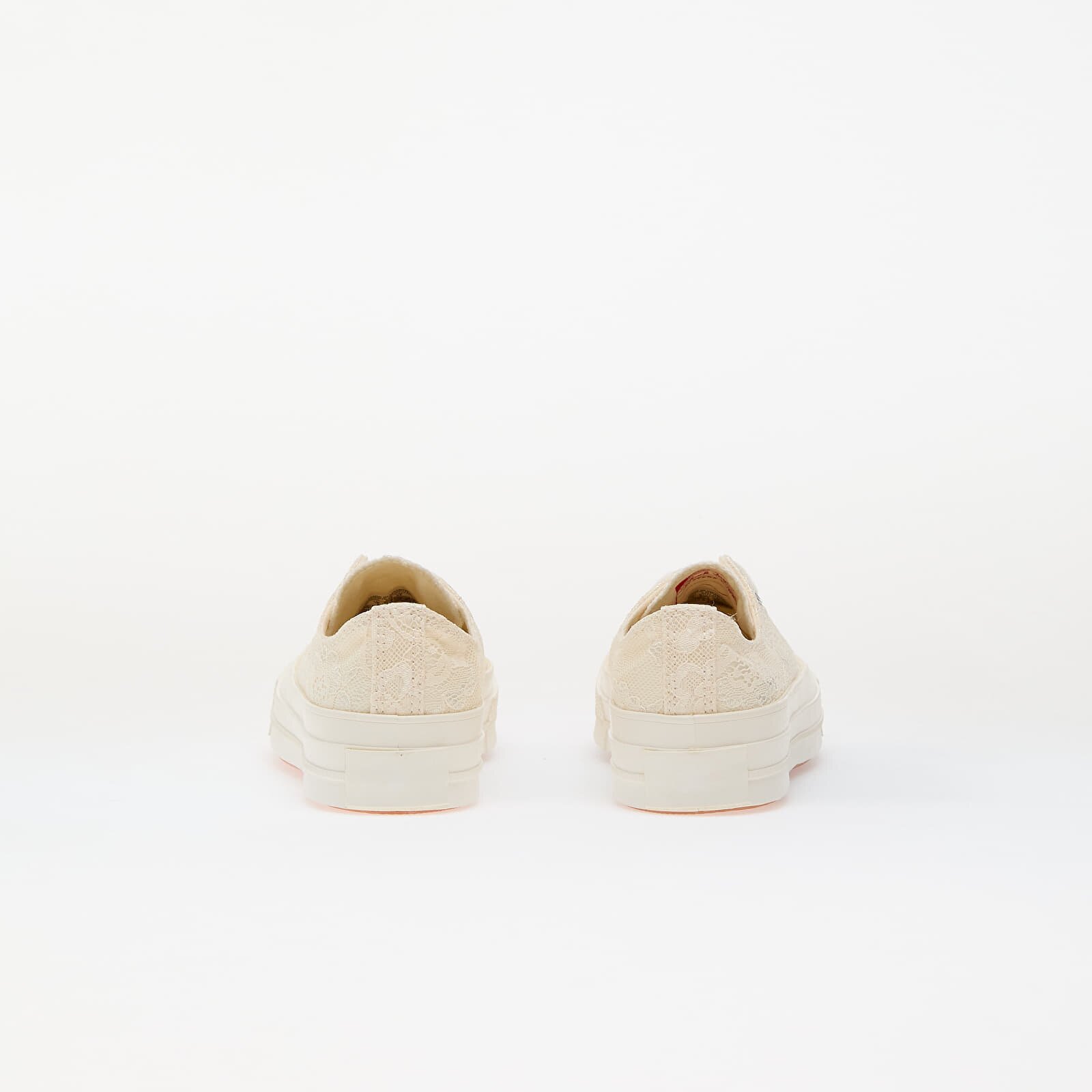 Converse Сникърси Chuck 70 Ox Vintage White/ Vintage White