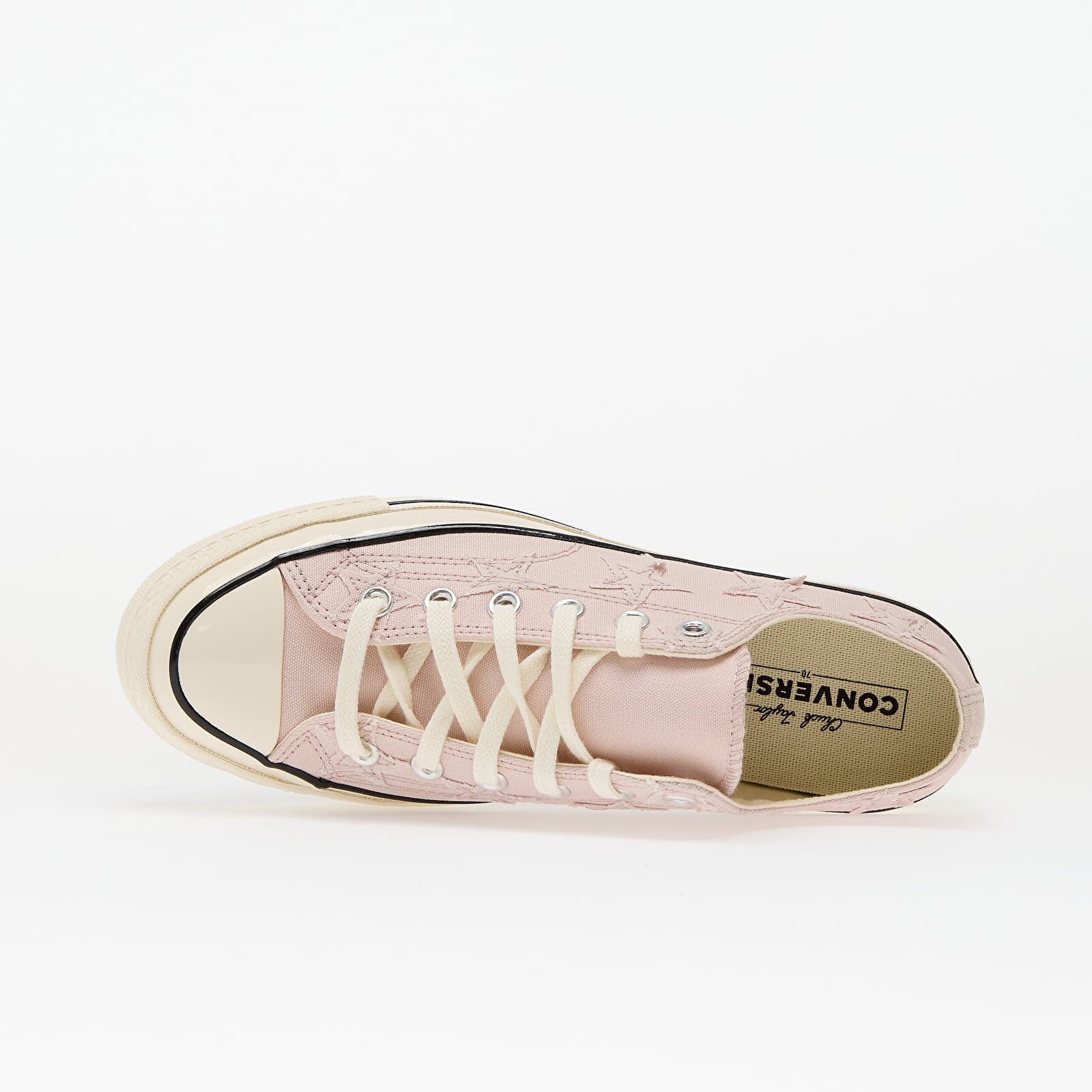Converse Сникърси Chuck 70 Pink