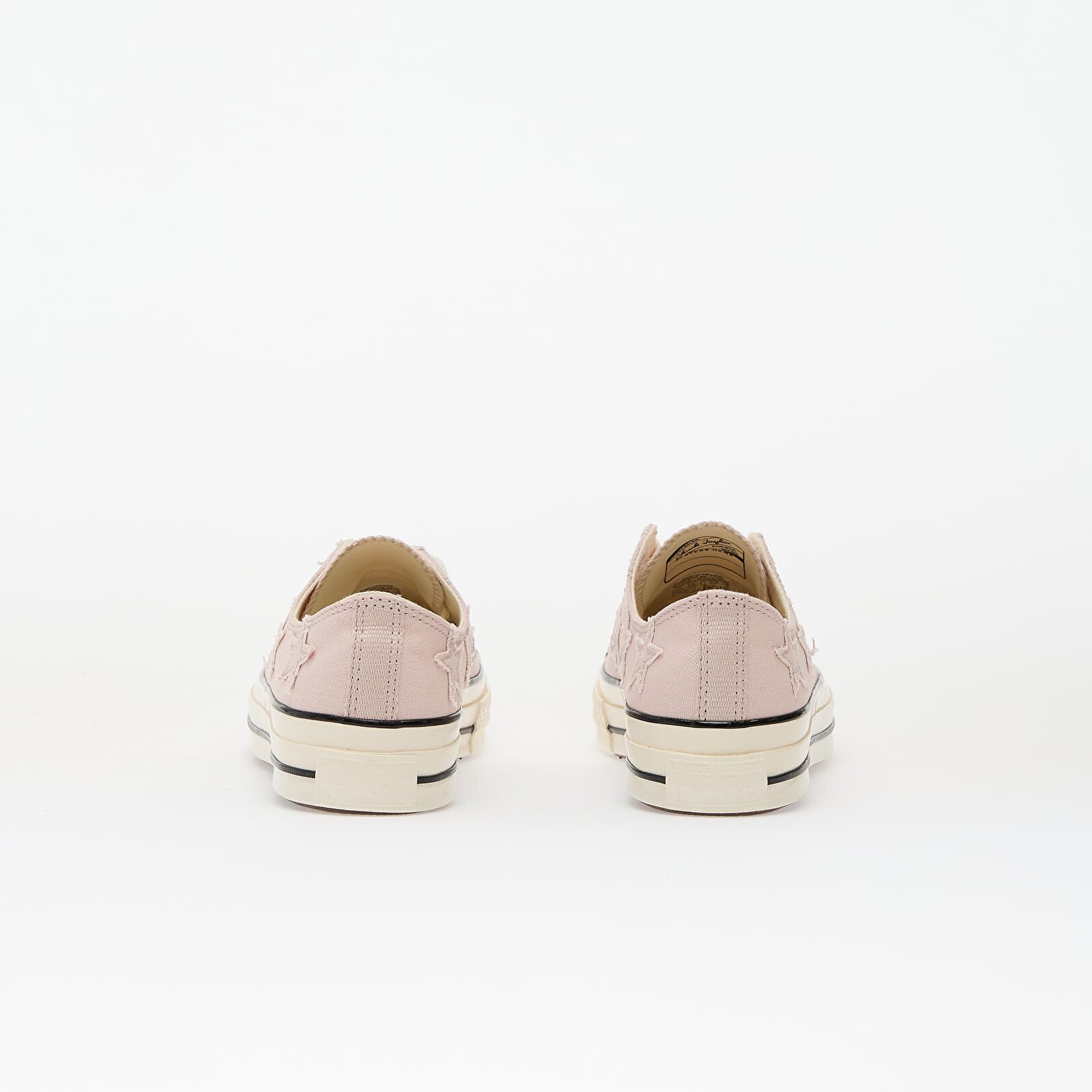 Converse Сникърси Chuck 70 Pink
