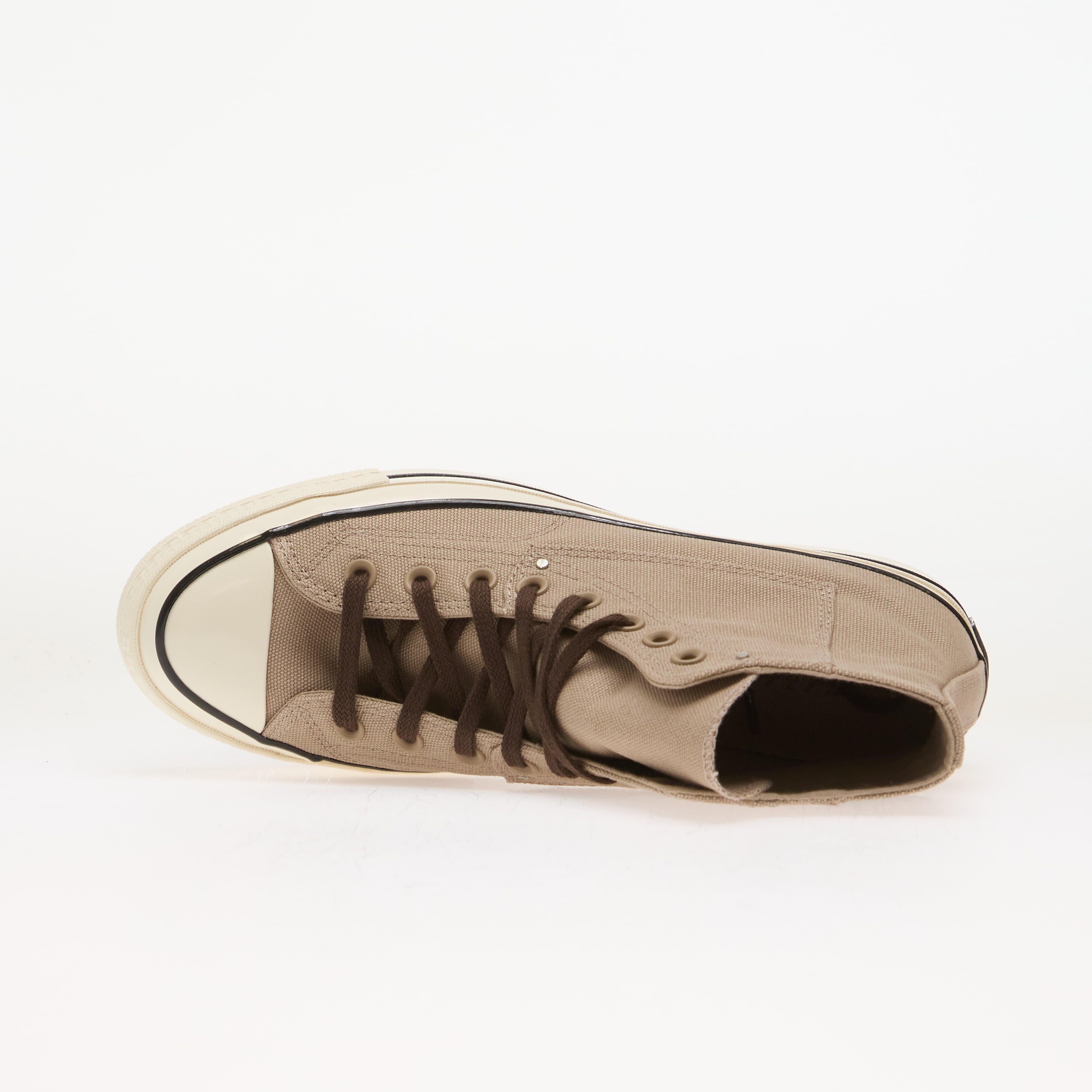 Converse Сникърси Chuck 70 Sand/ Chocolate