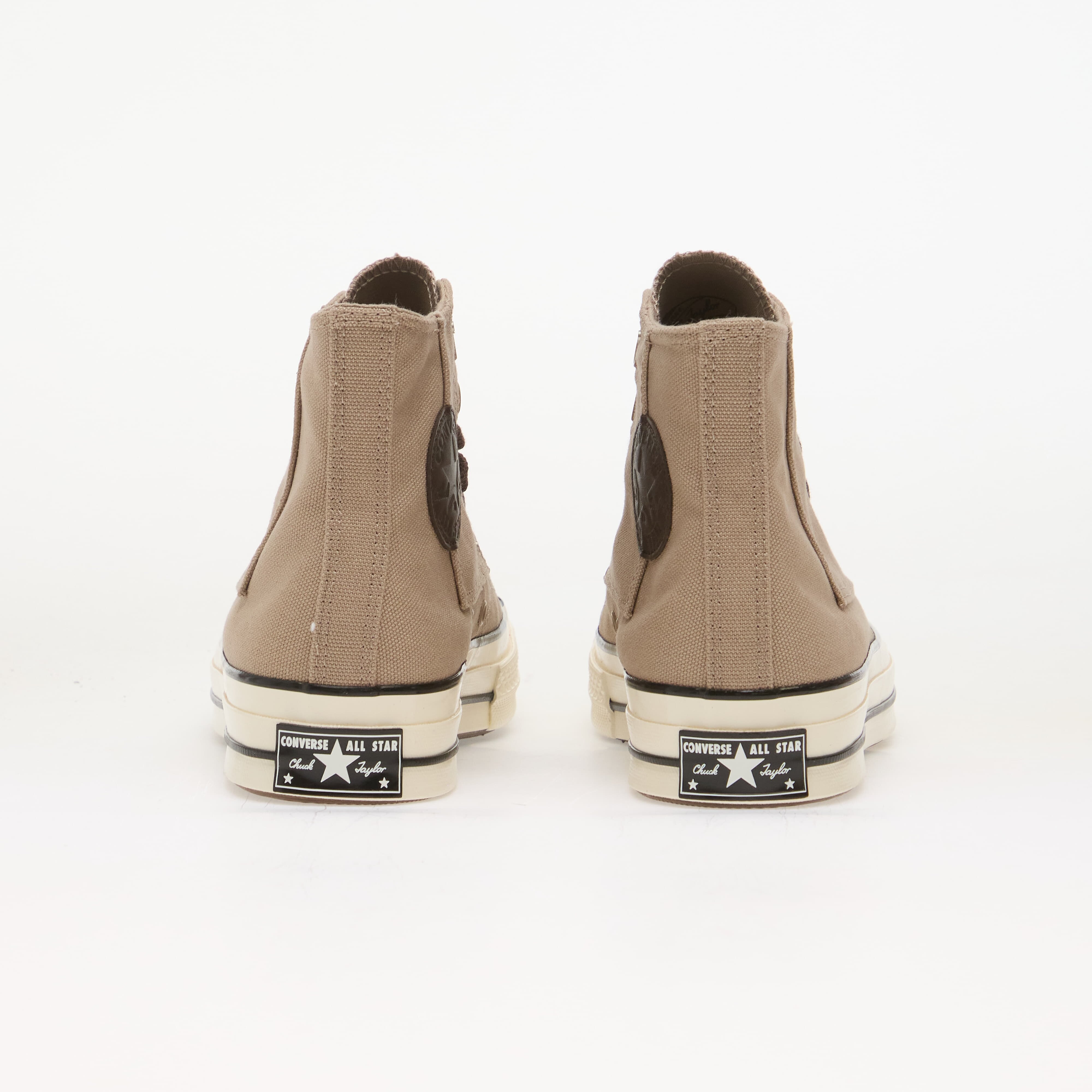 Converse Сникърси Chuck 70 Sand/ Chocolate