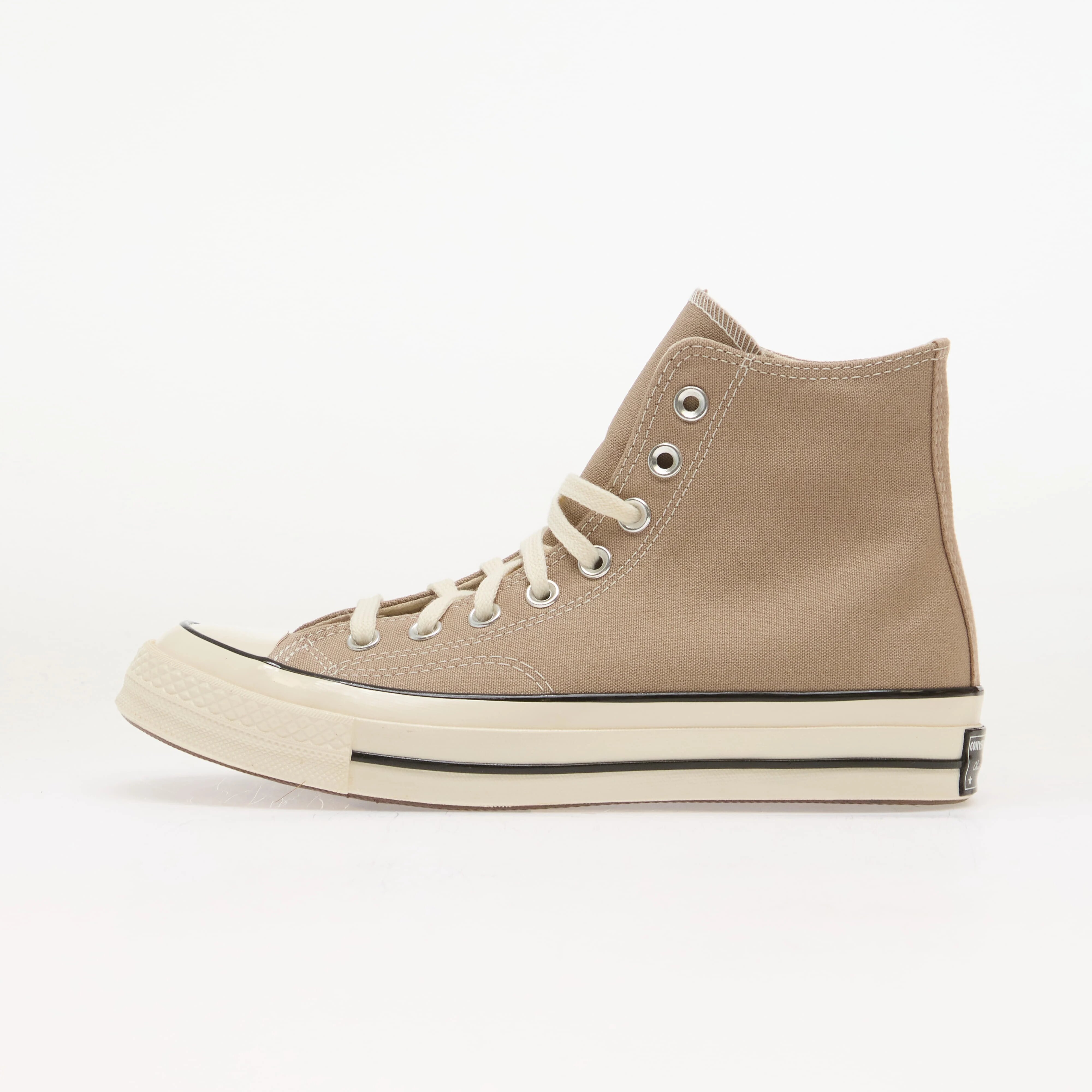 Converse Сникърси Chuck 70 Sand/ Chocolate