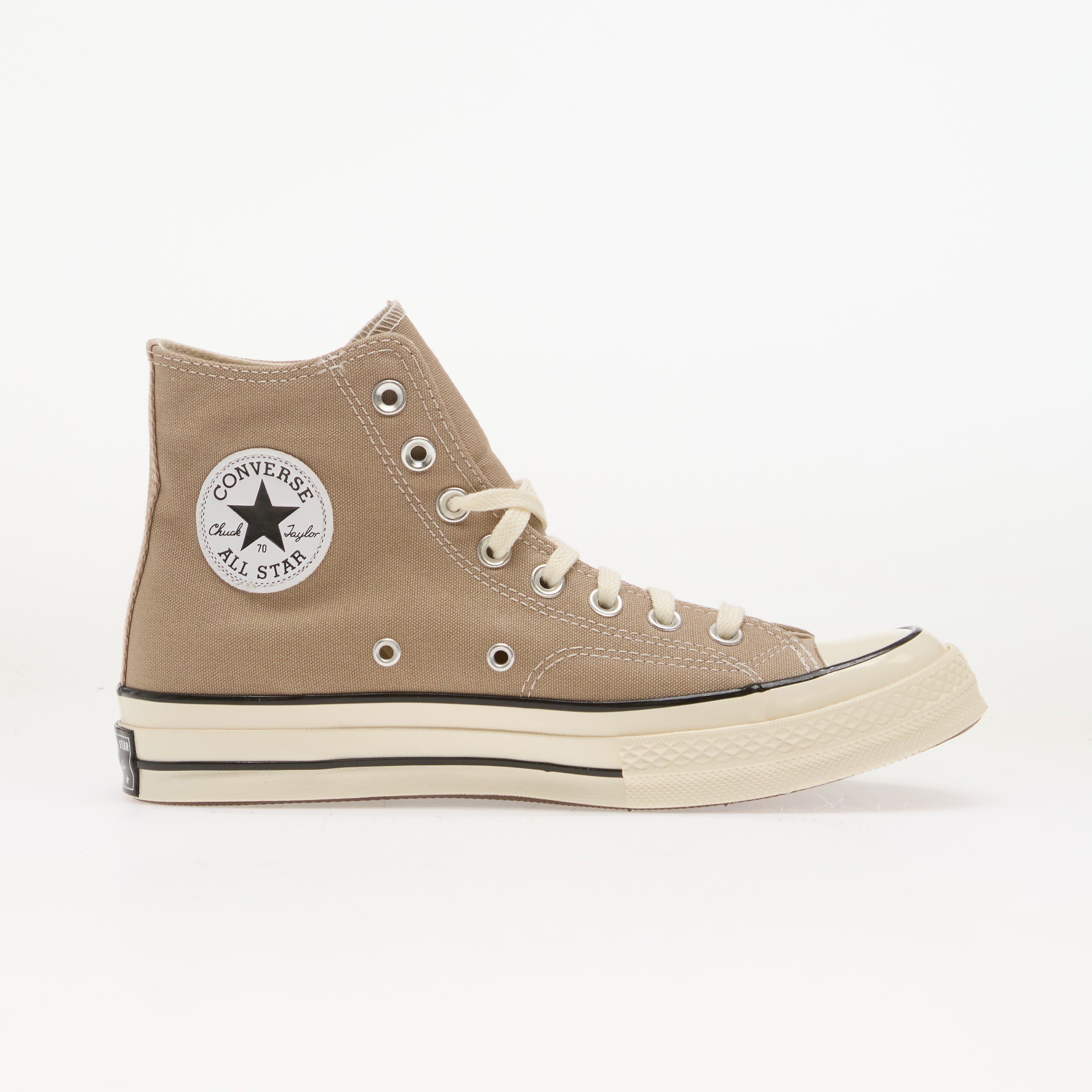 Converse Сникърси Chuck 70 Sand/ Chocolate