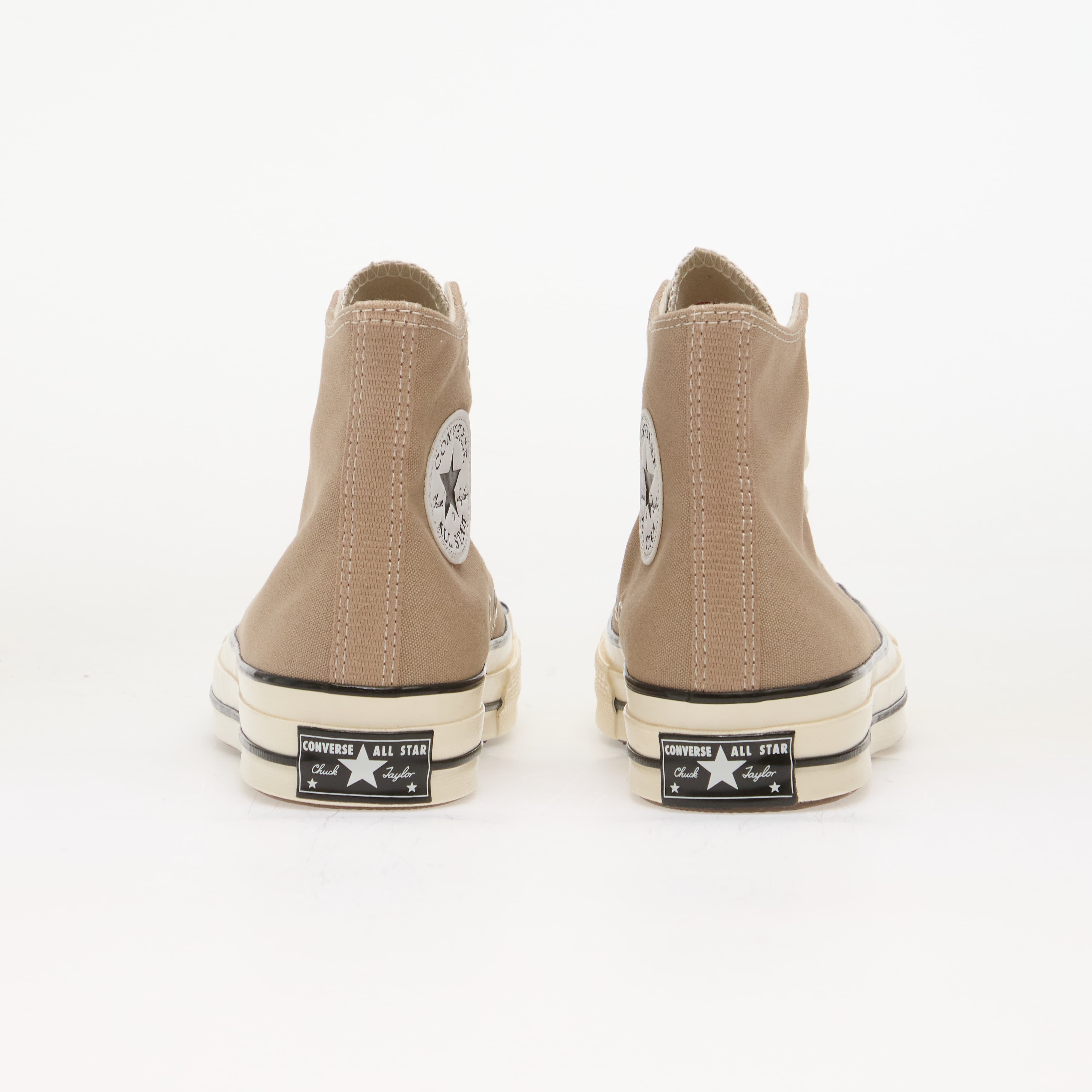 Converse Сникърси Chuck 70 Sand/ Chocolate