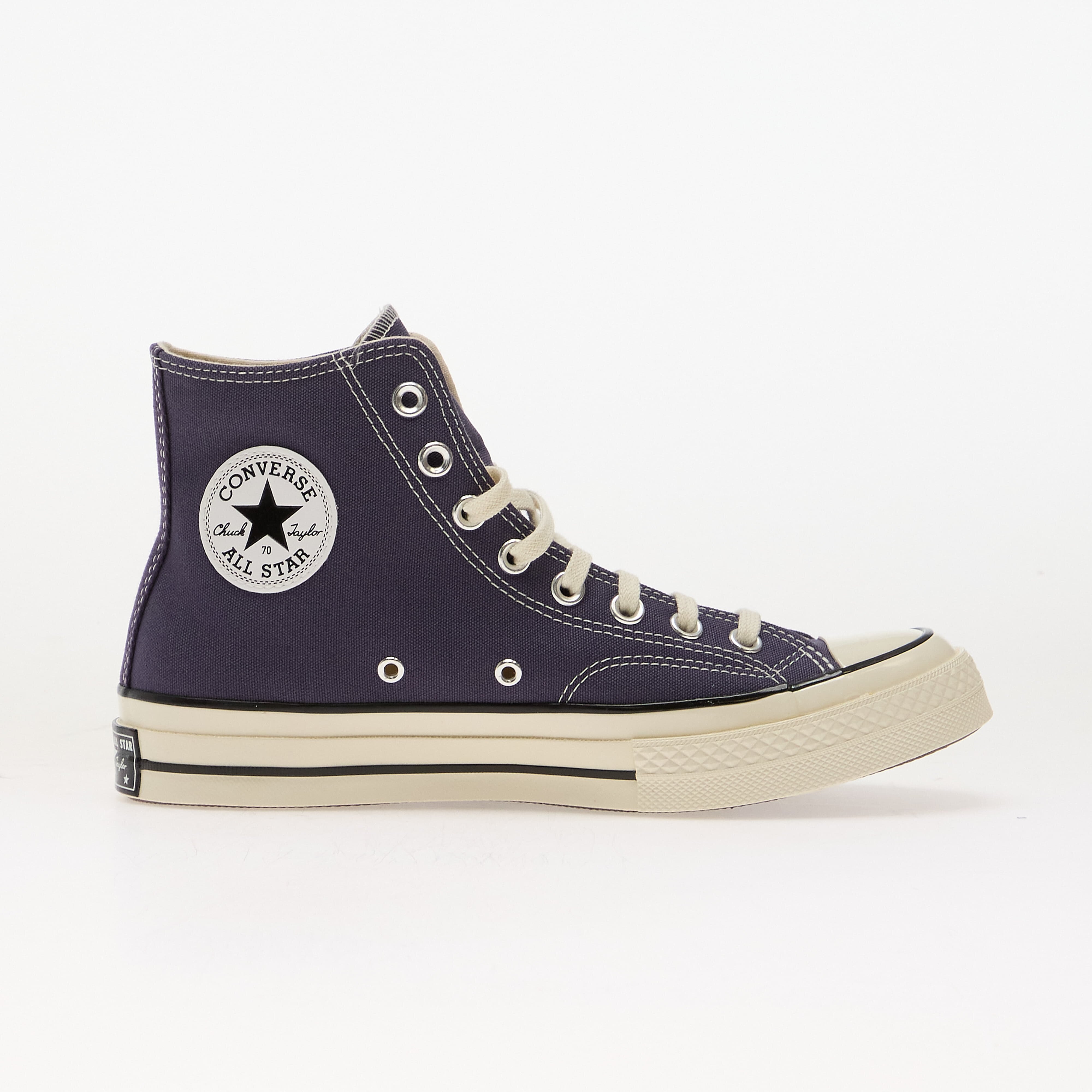 Converse Сникърси Chuck 70 Shadow Purple/ Egret/ Black