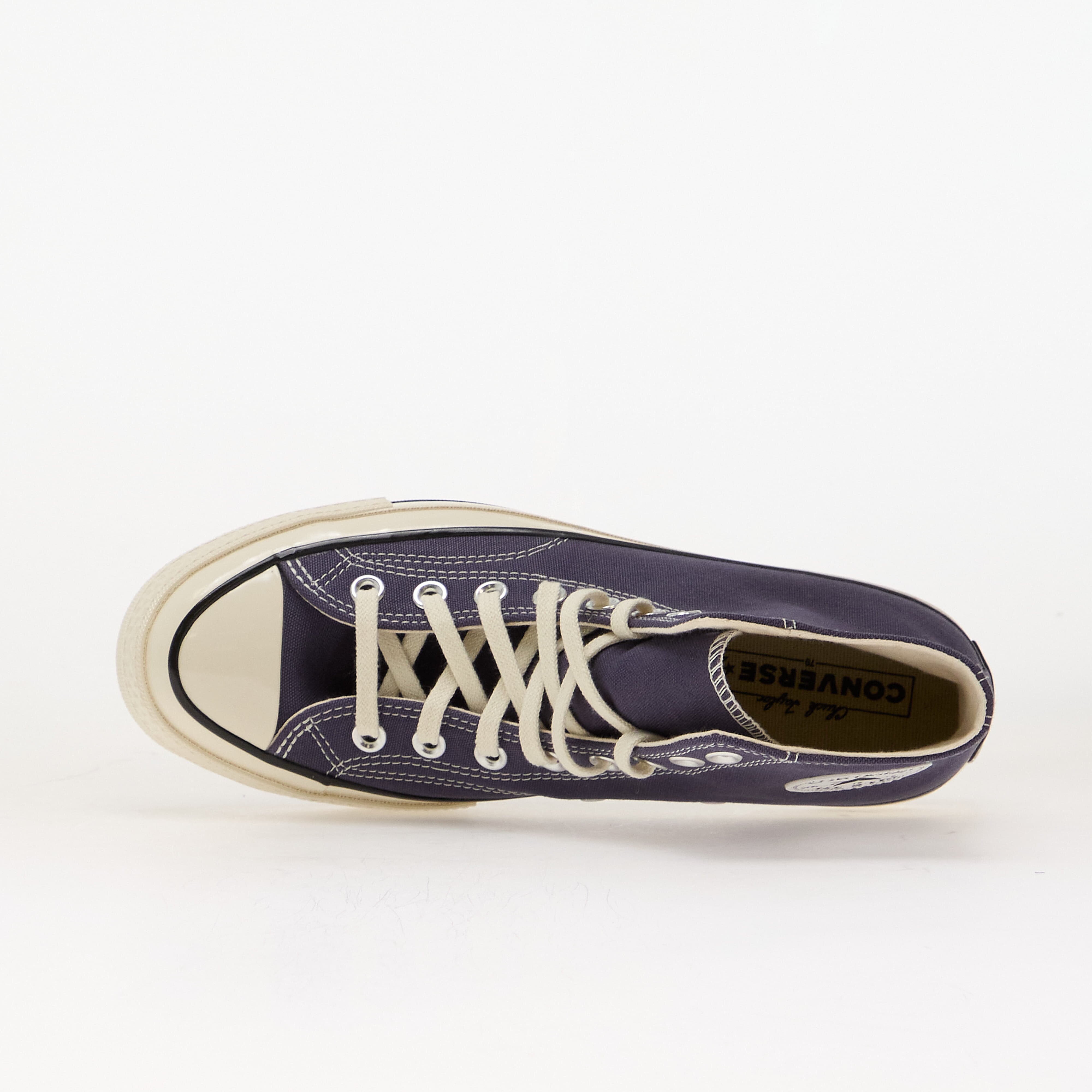Converse Сникърси Chuck 70 Shadow Purple/ Egret/ Black