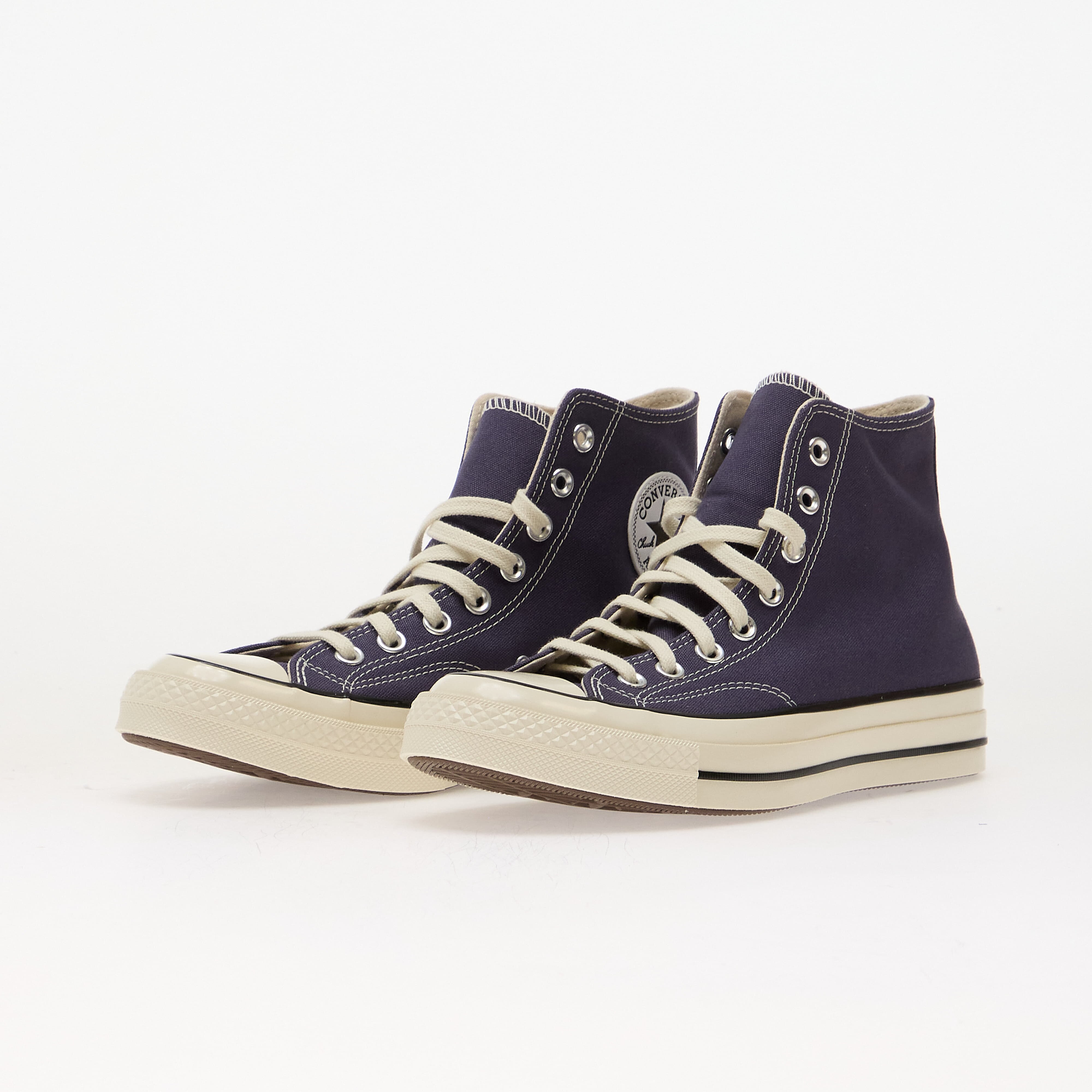Converse Сникърси Chuck 70 Shadow Purple/ Egret/ Black