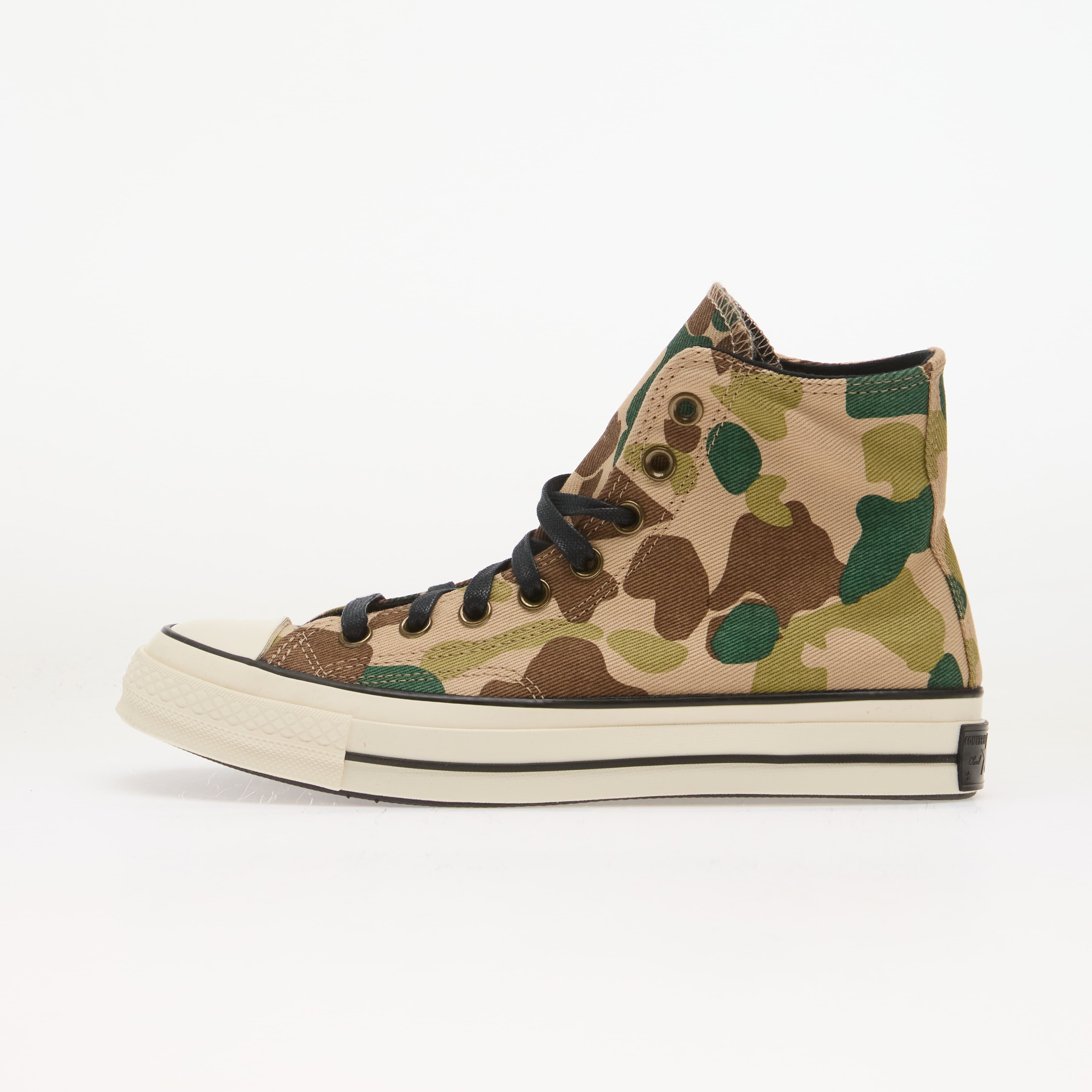 Converse Сникърси Chuck 70 Tan
