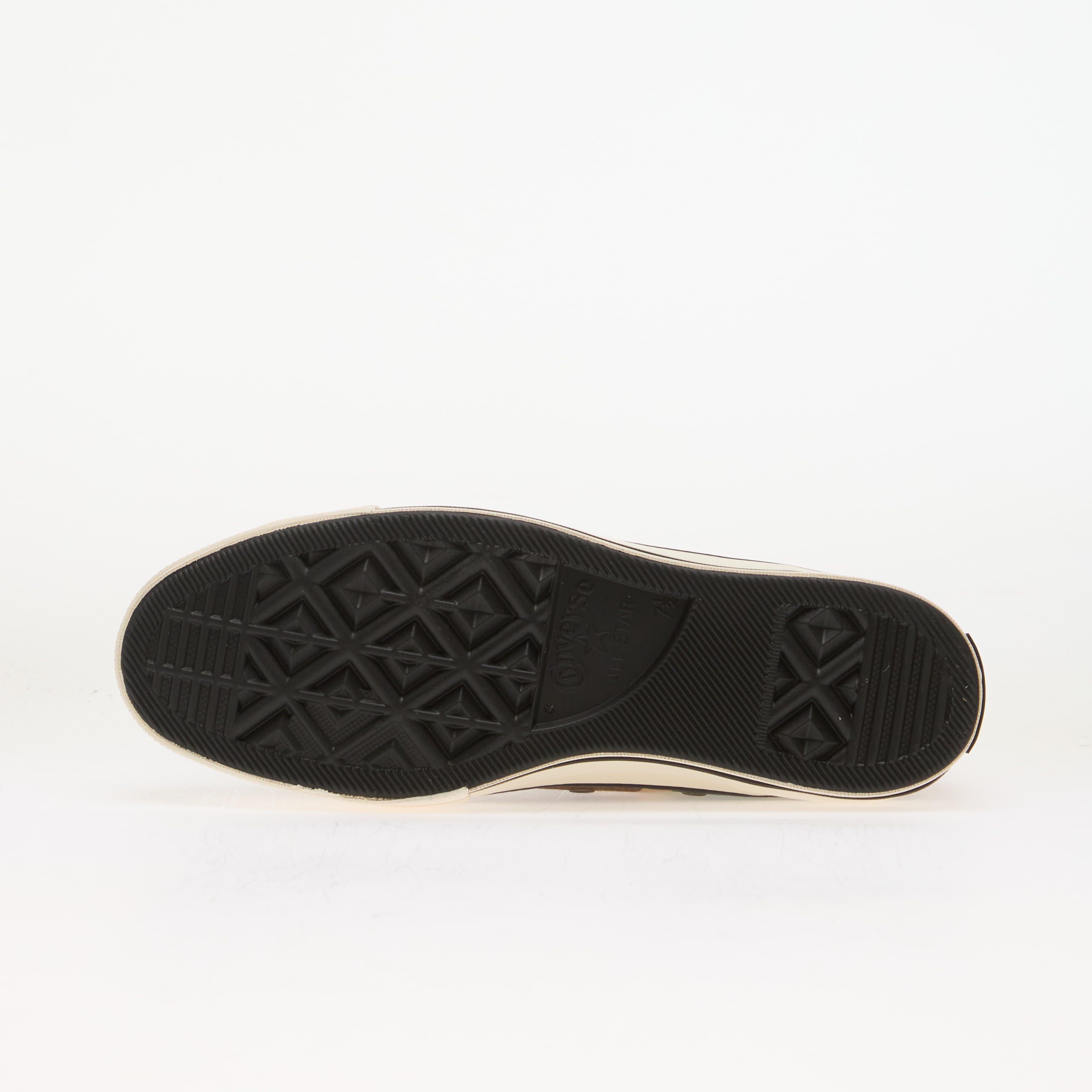 Converse Сникърси Chuck 70 Tan