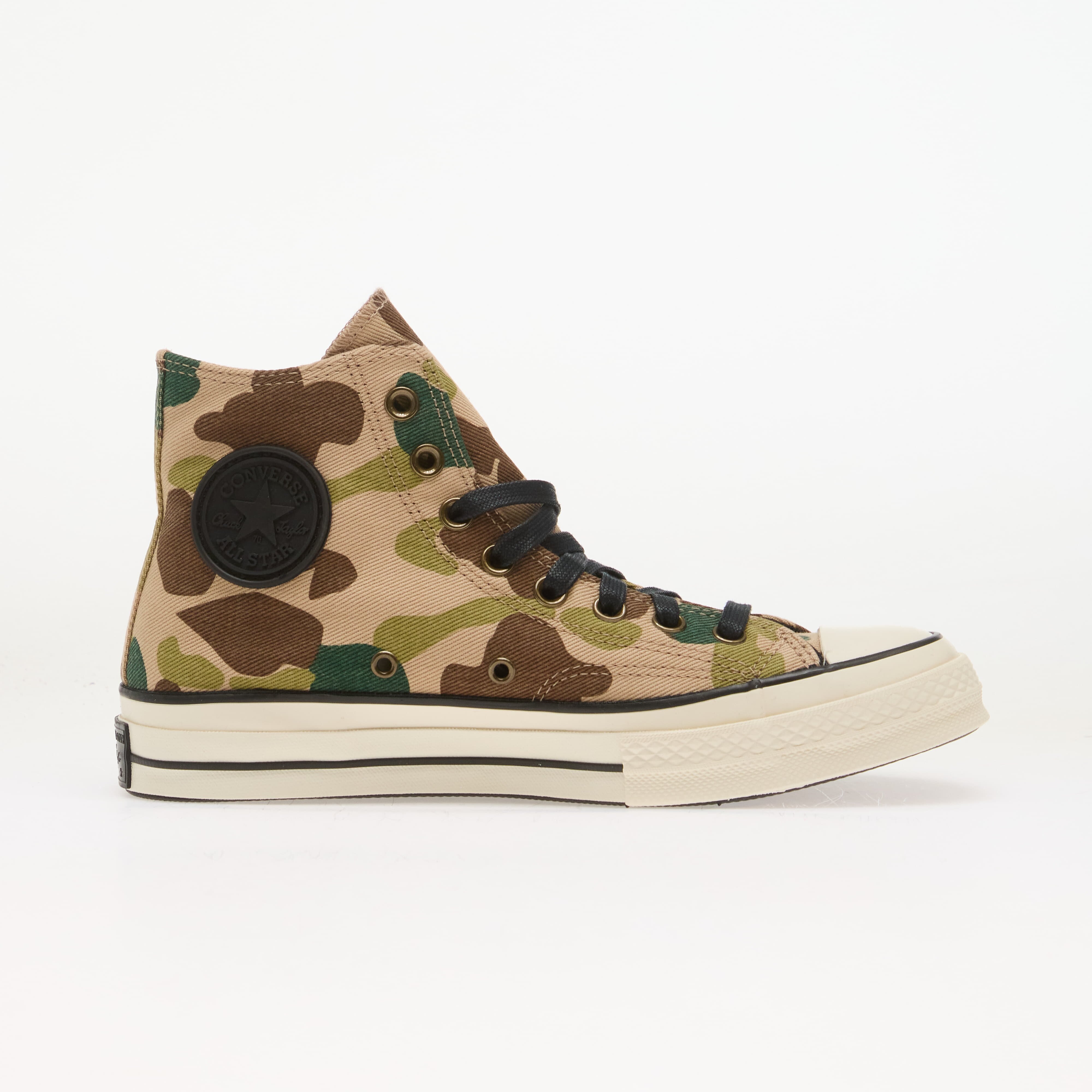 Converse Сникърси Chuck 70 Tan